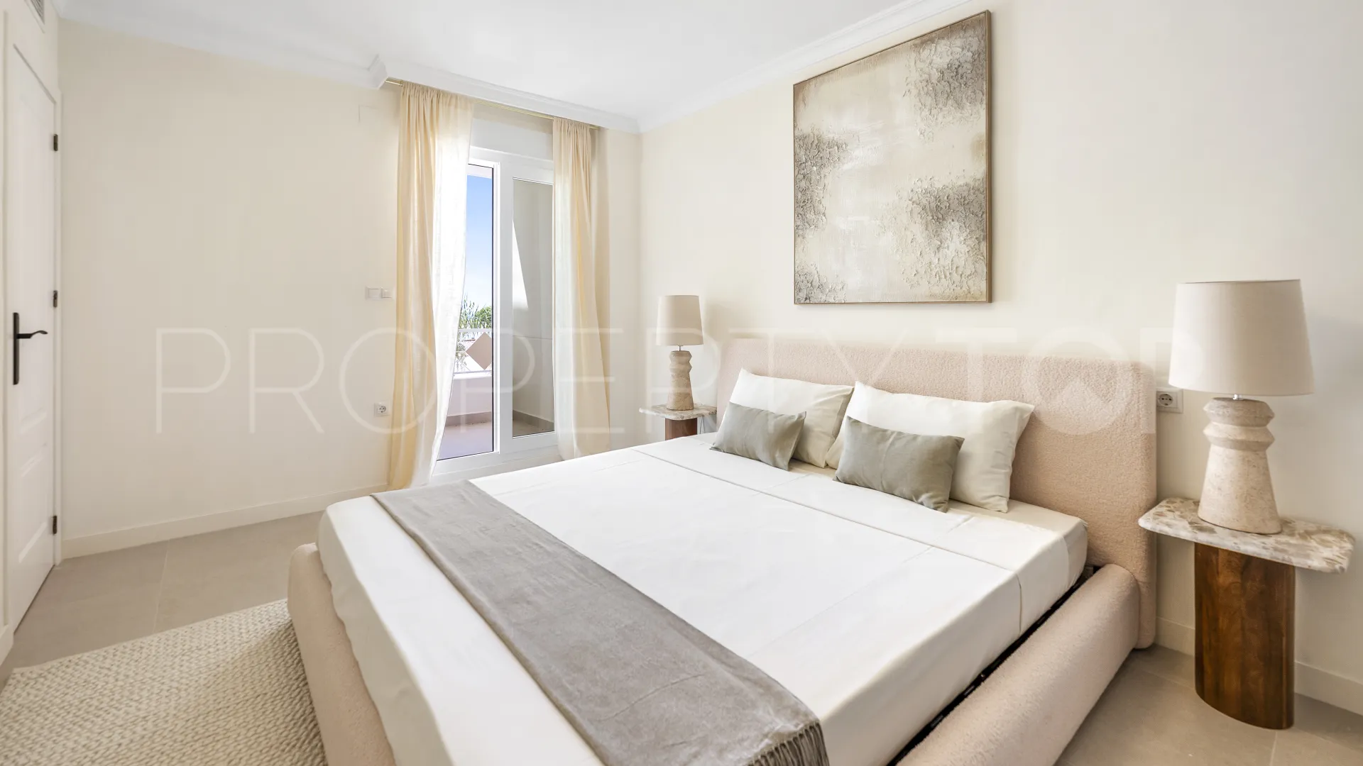 Apartment for sale in Las Chapas