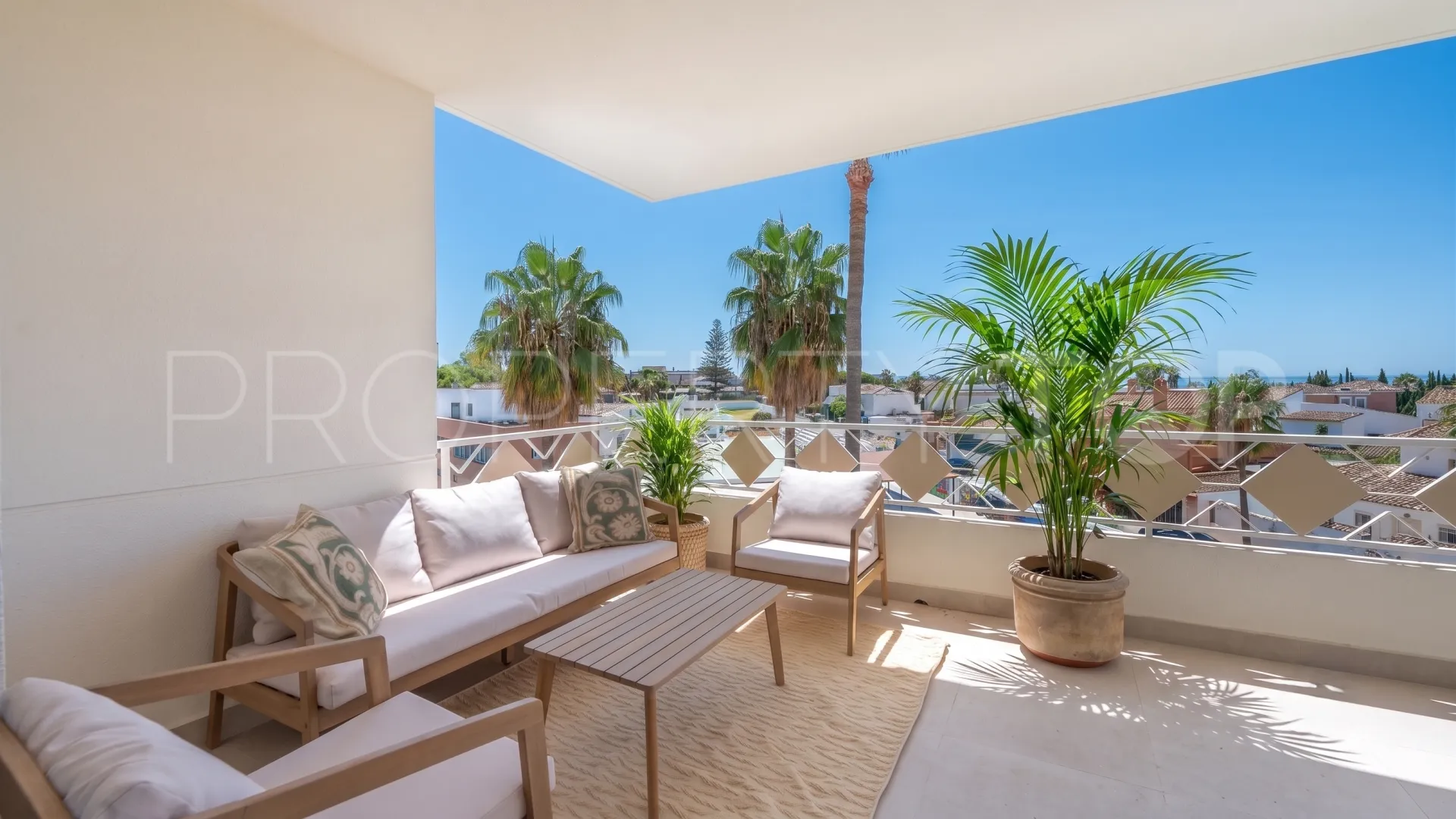 Apartment for sale in Las Chapas