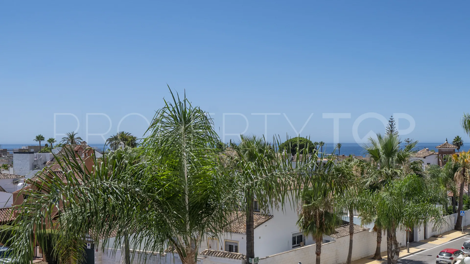 Apartment for sale in Las Chapas