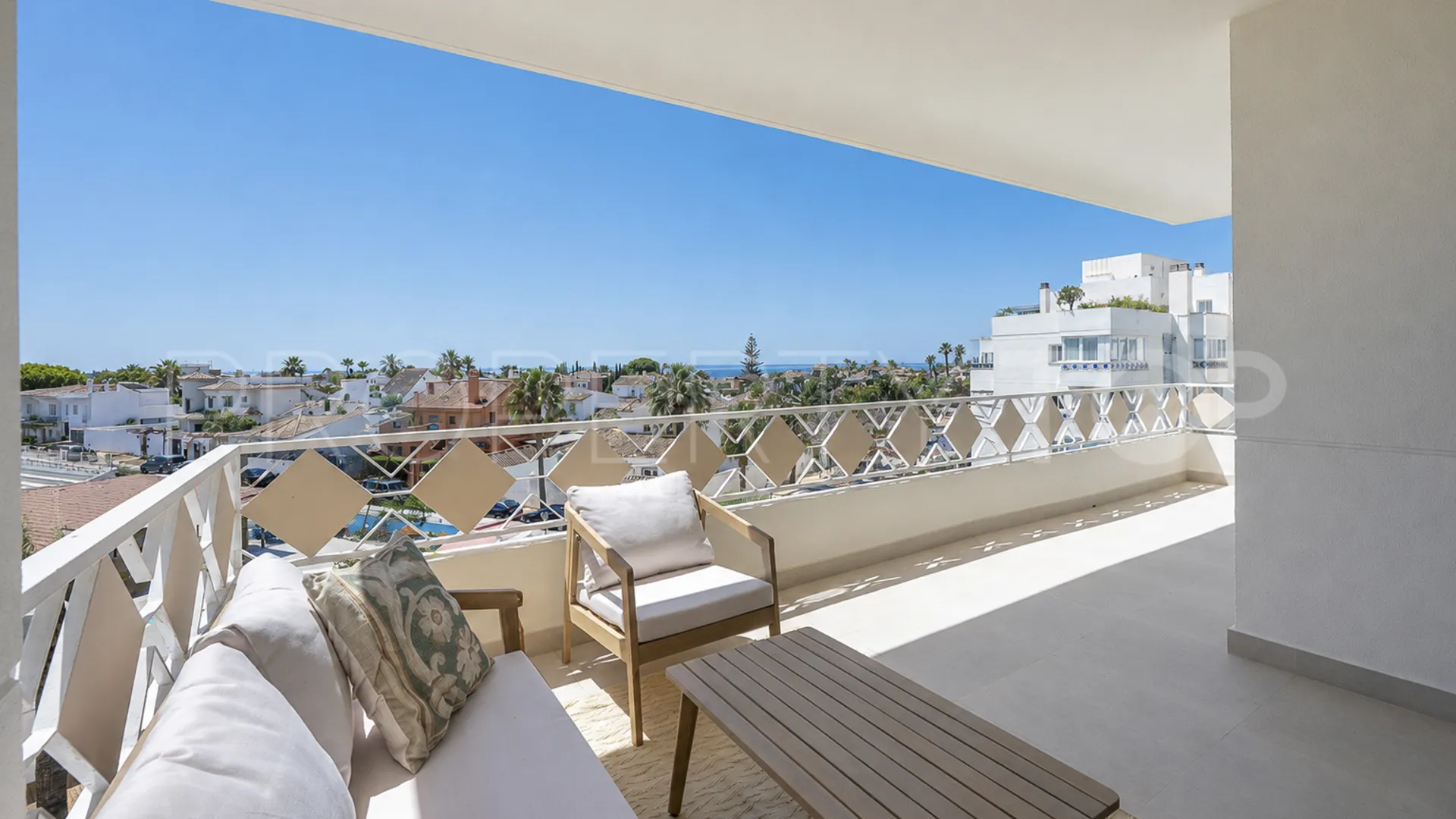 Apartment for sale in Las Chapas