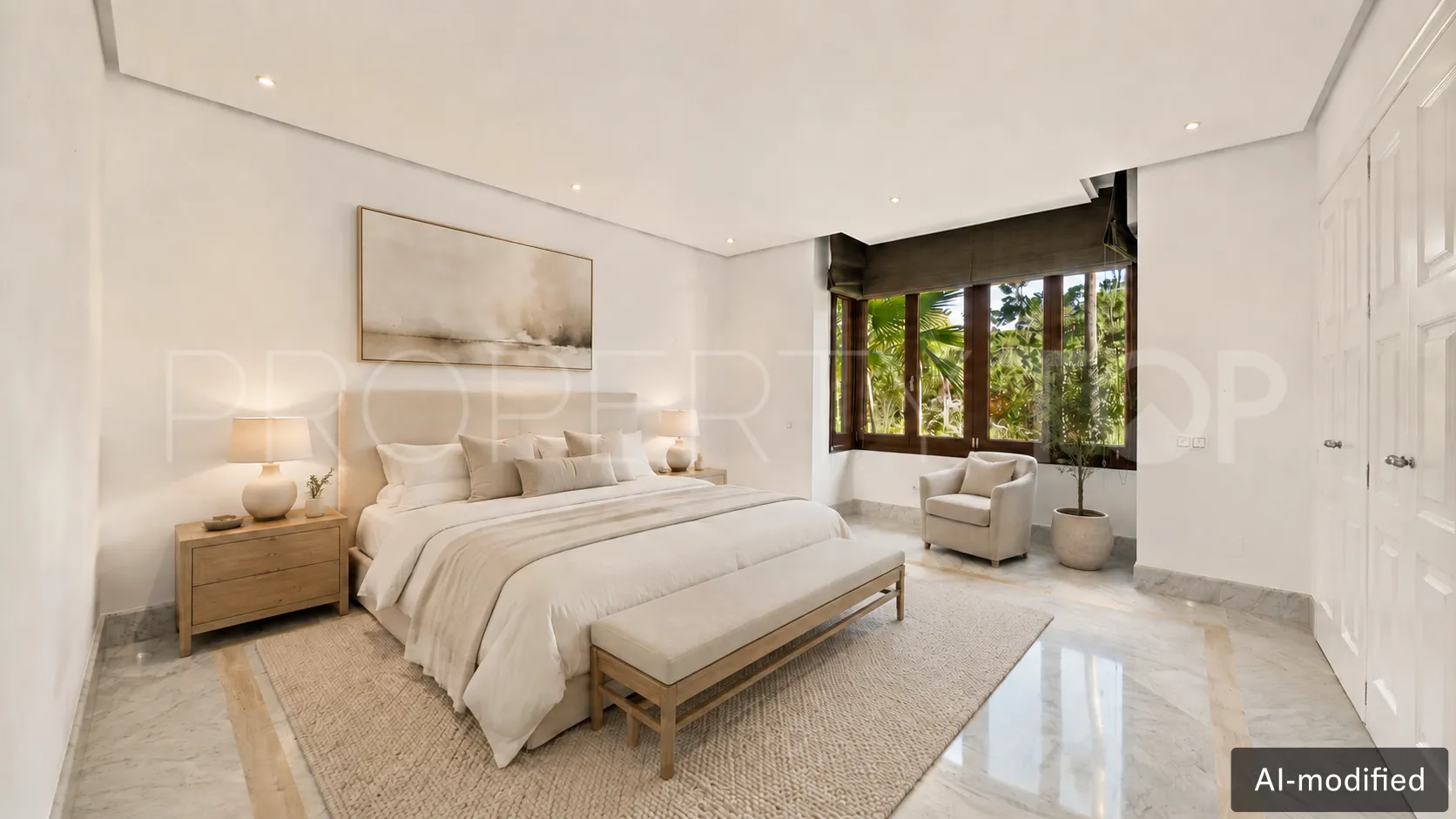 Buy 2 bedrooms apartment in Los Monteros