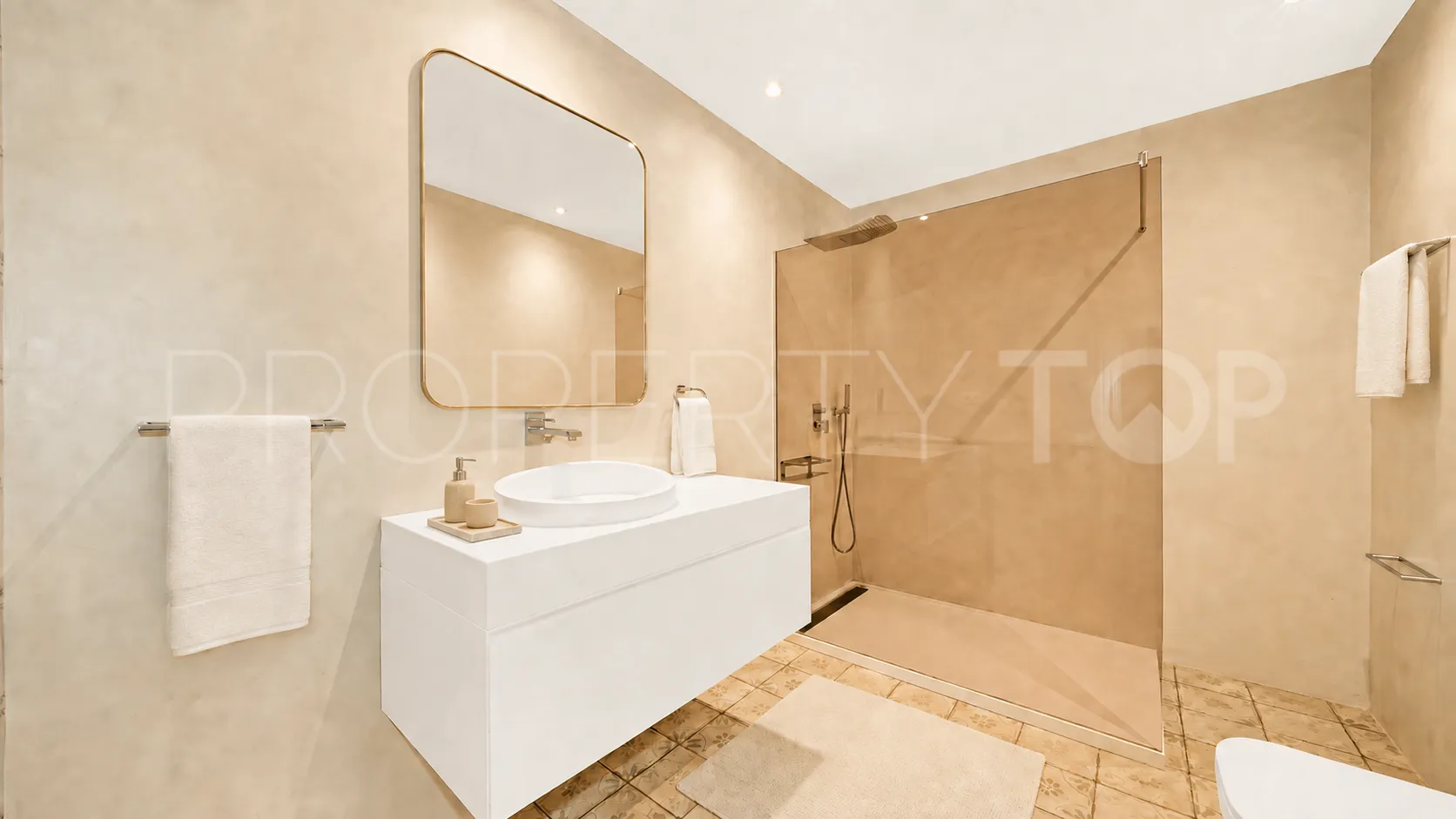 Buy 2 bedrooms apartment in Los Monteros