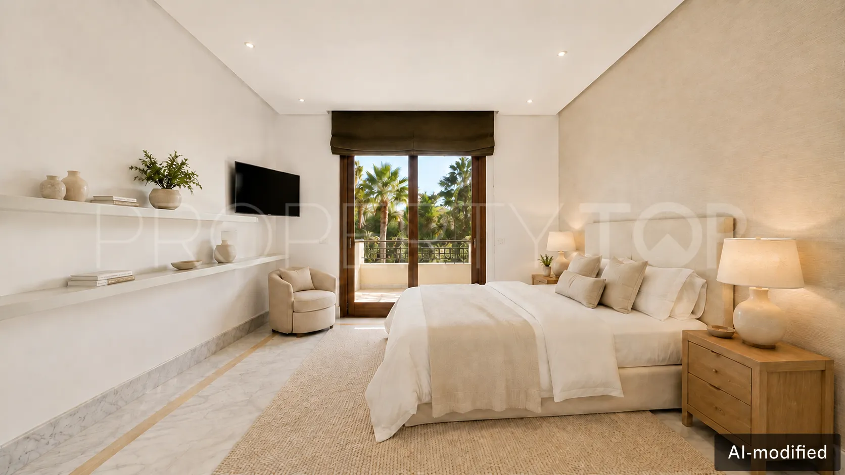 Buy 2 bedrooms apartment in Los Monteros