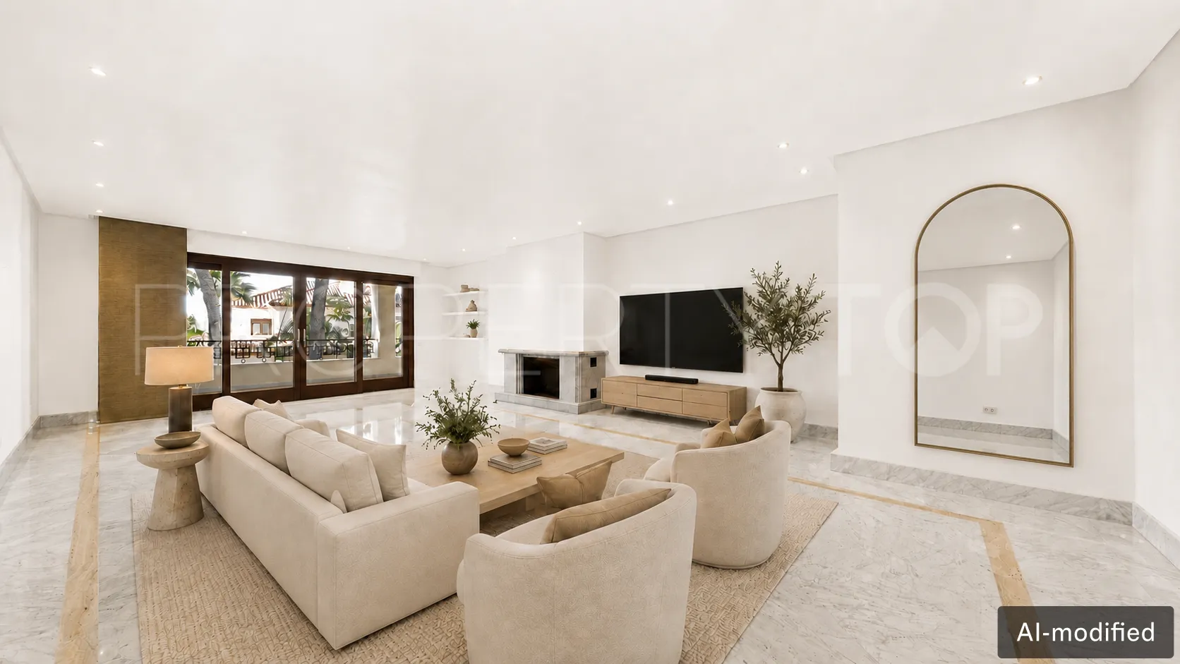 Buy 2 bedrooms apartment in Los Monteros