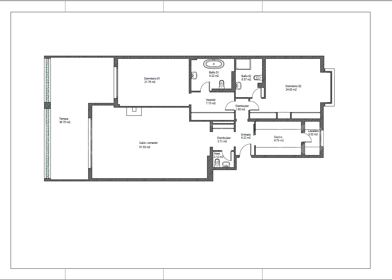 Buy 2 bedrooms apartment in Los Monteros