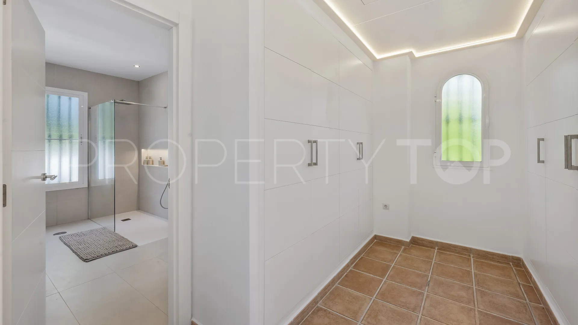 For sale Guadalmina Alta villa