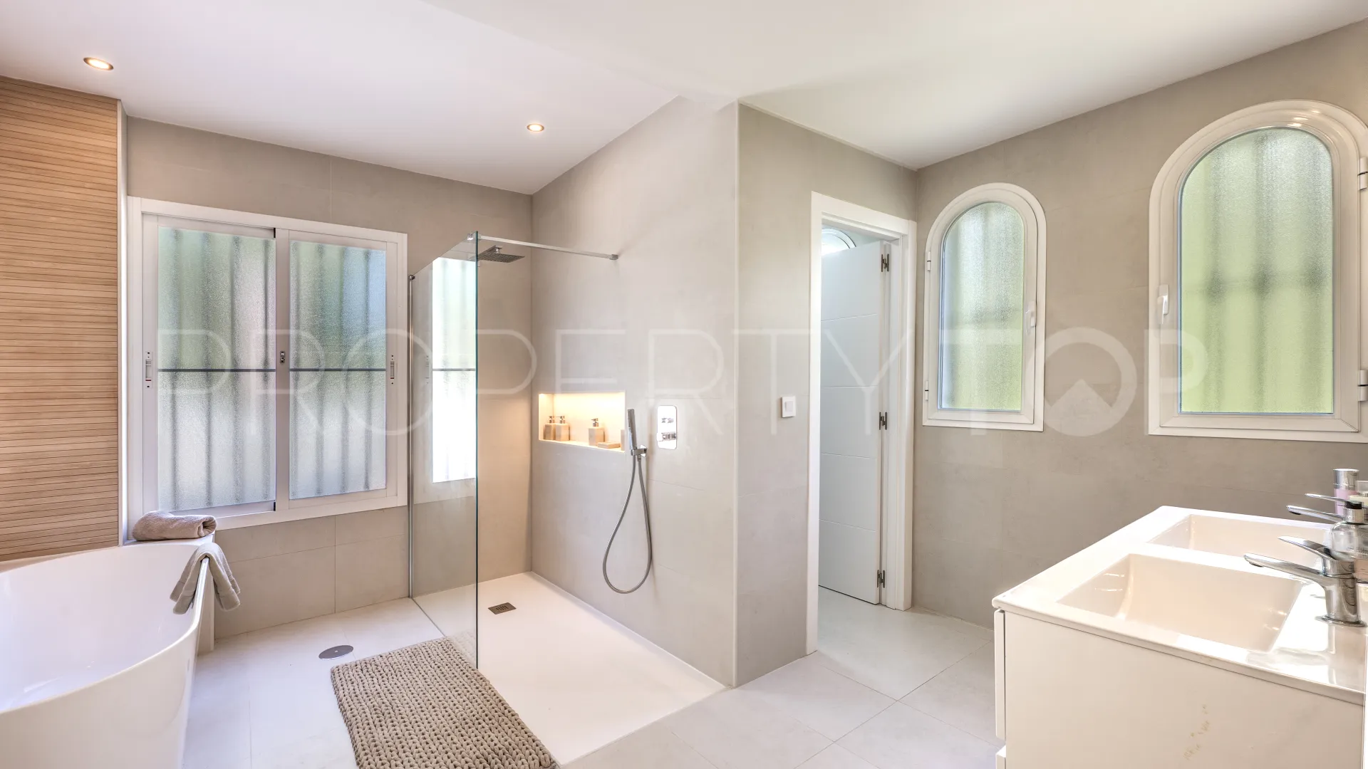 For sale Guadalmina Alta villa