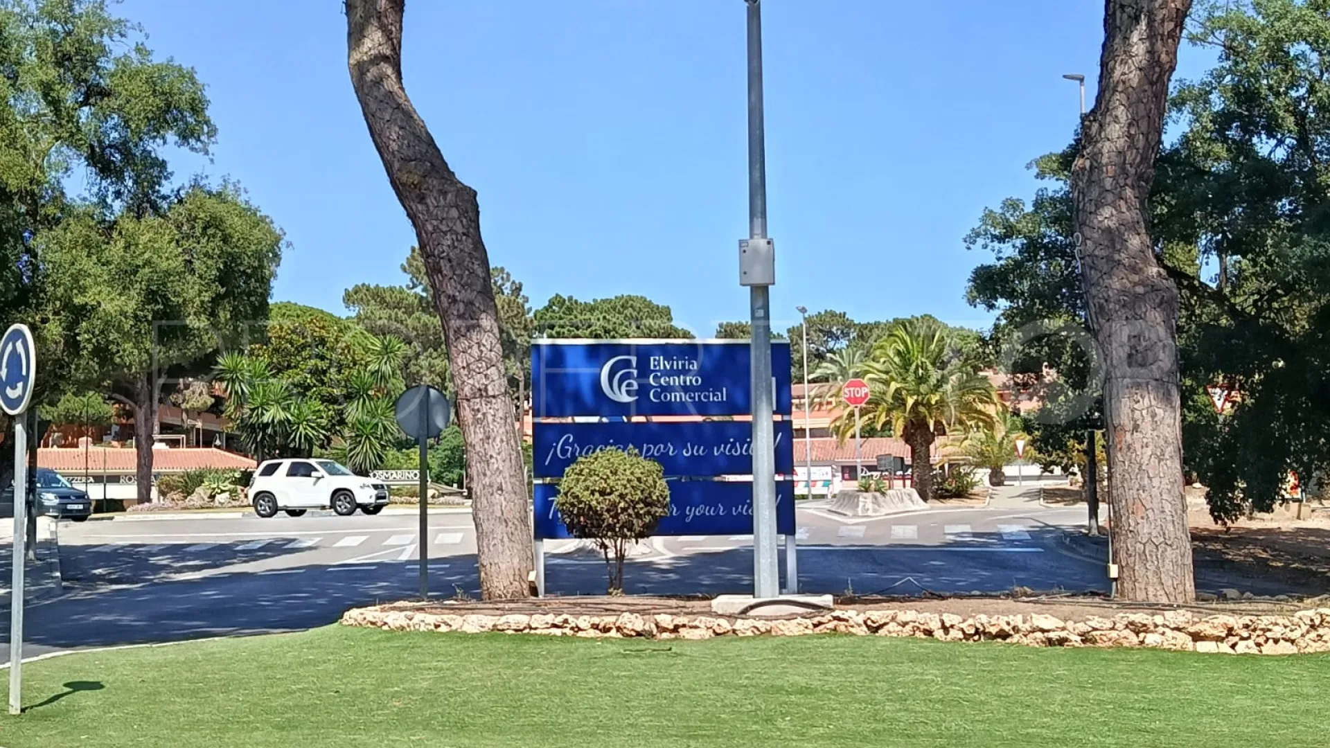 Villa de 5 dormitorios en venta en Elviria