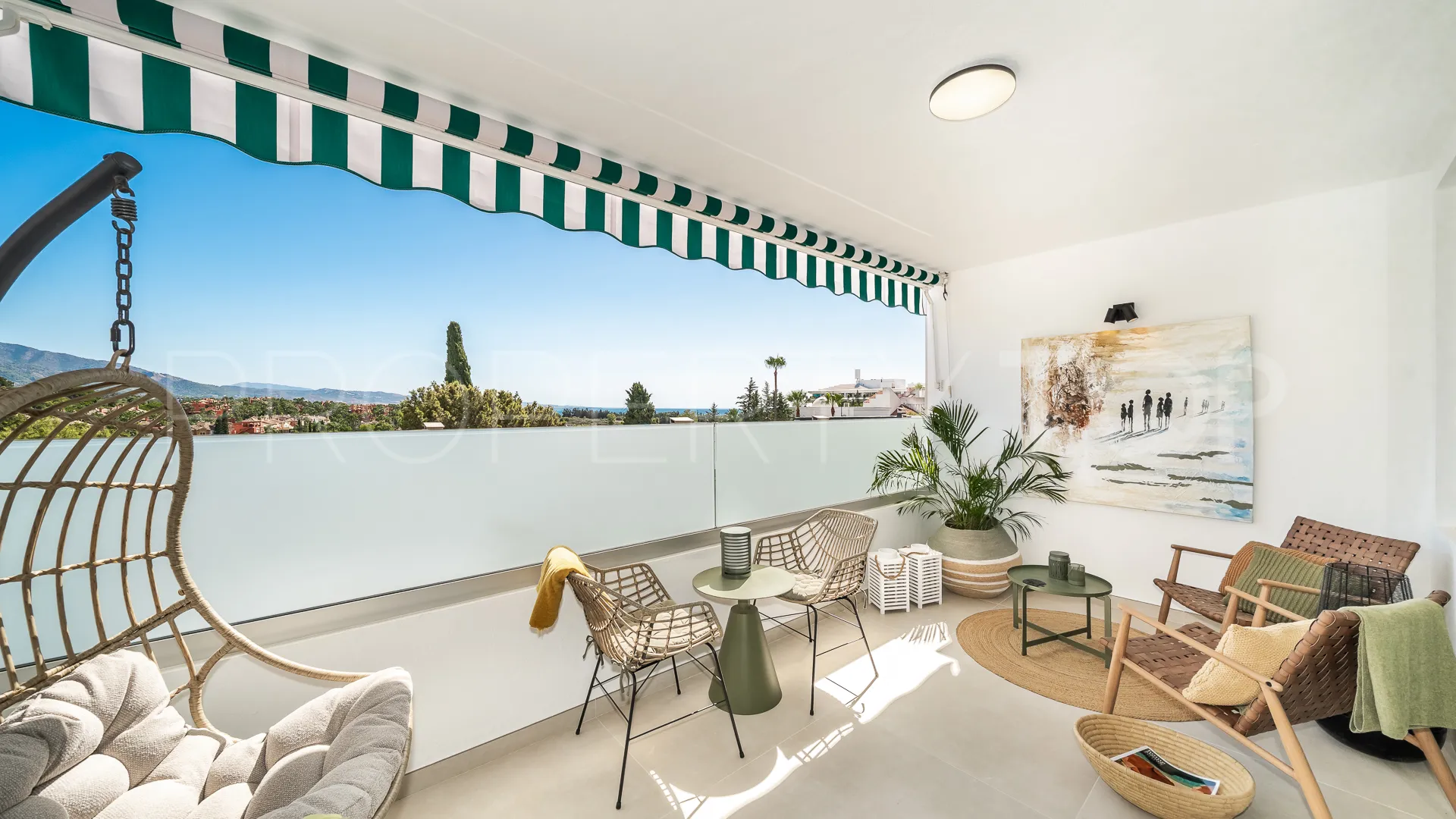 Apartment in Marbella - Puerto Banus for sale