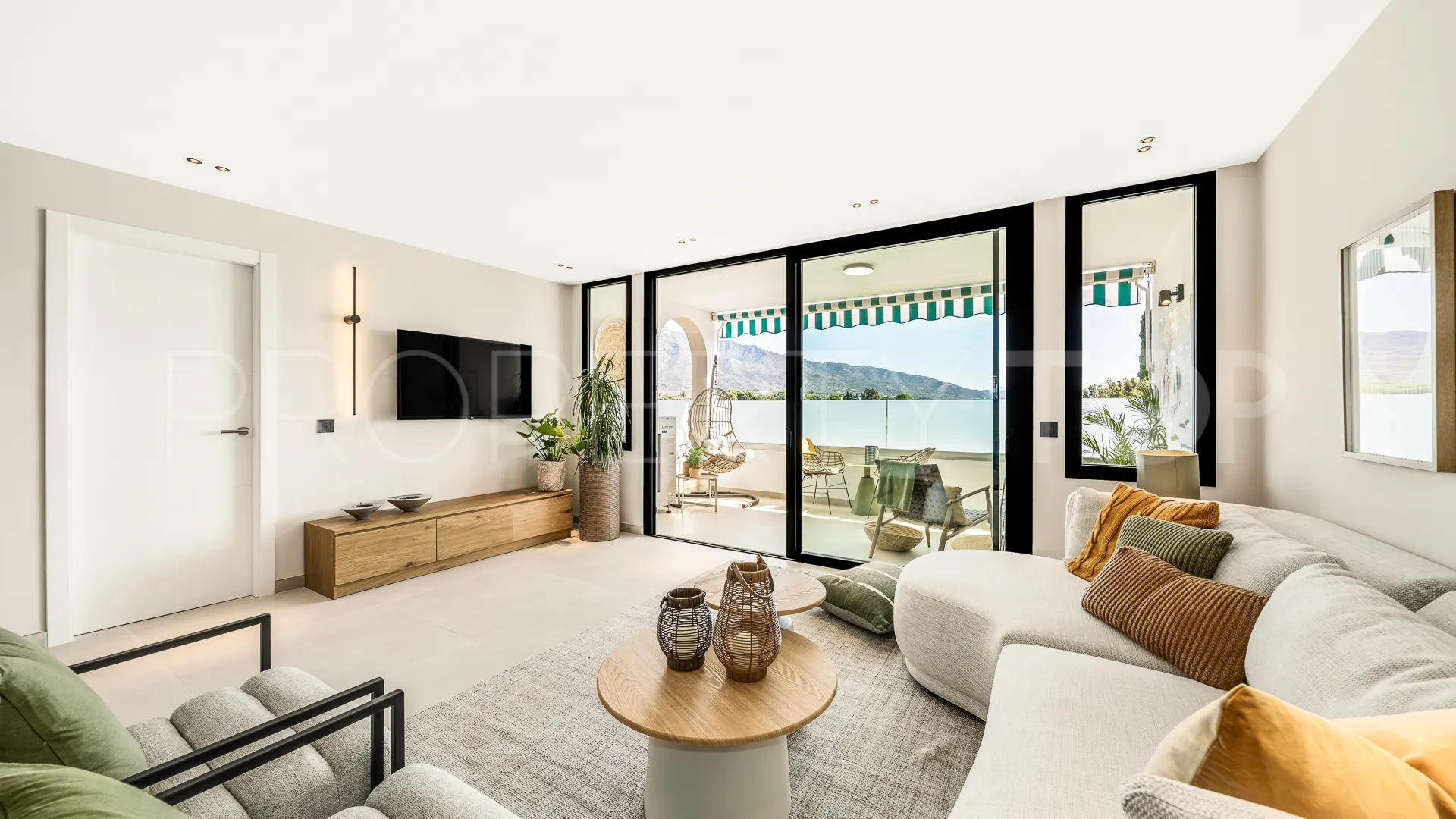 Apartment in Marbella - Puerto Banus for sale