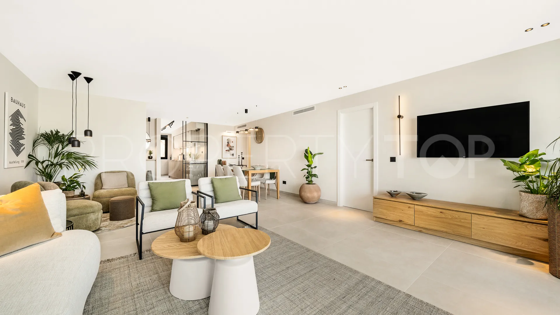 Apartment in Marbella - Puerto Banus for sale