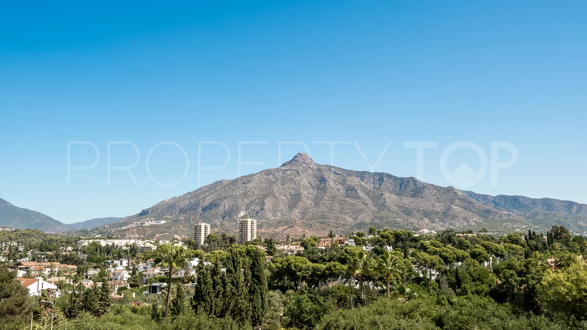 Apartment in Marbella - Puerto Banus for sale