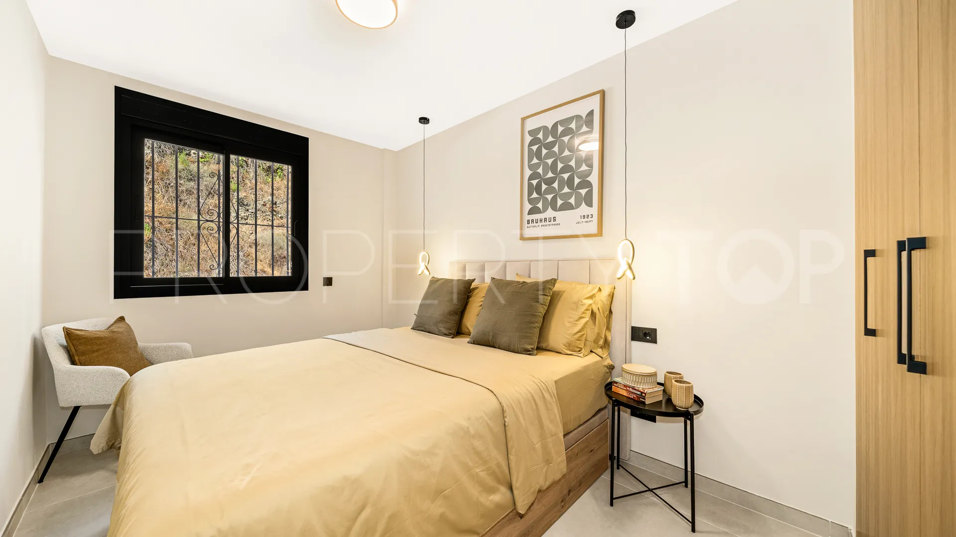 Apartment in Marbella - Puerto Banus for sale