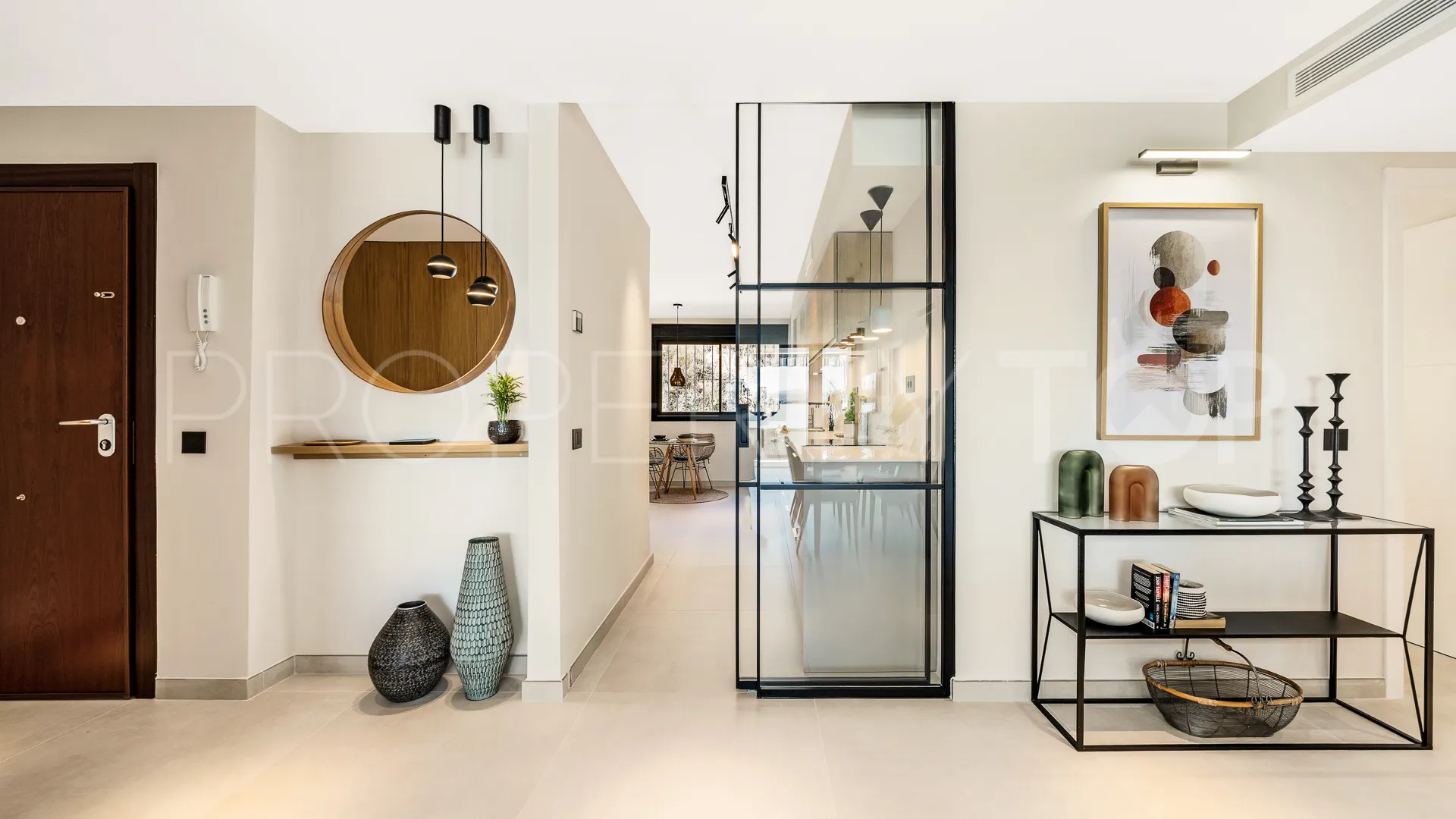 Apartment in Marbella - Puerto Banus for sale