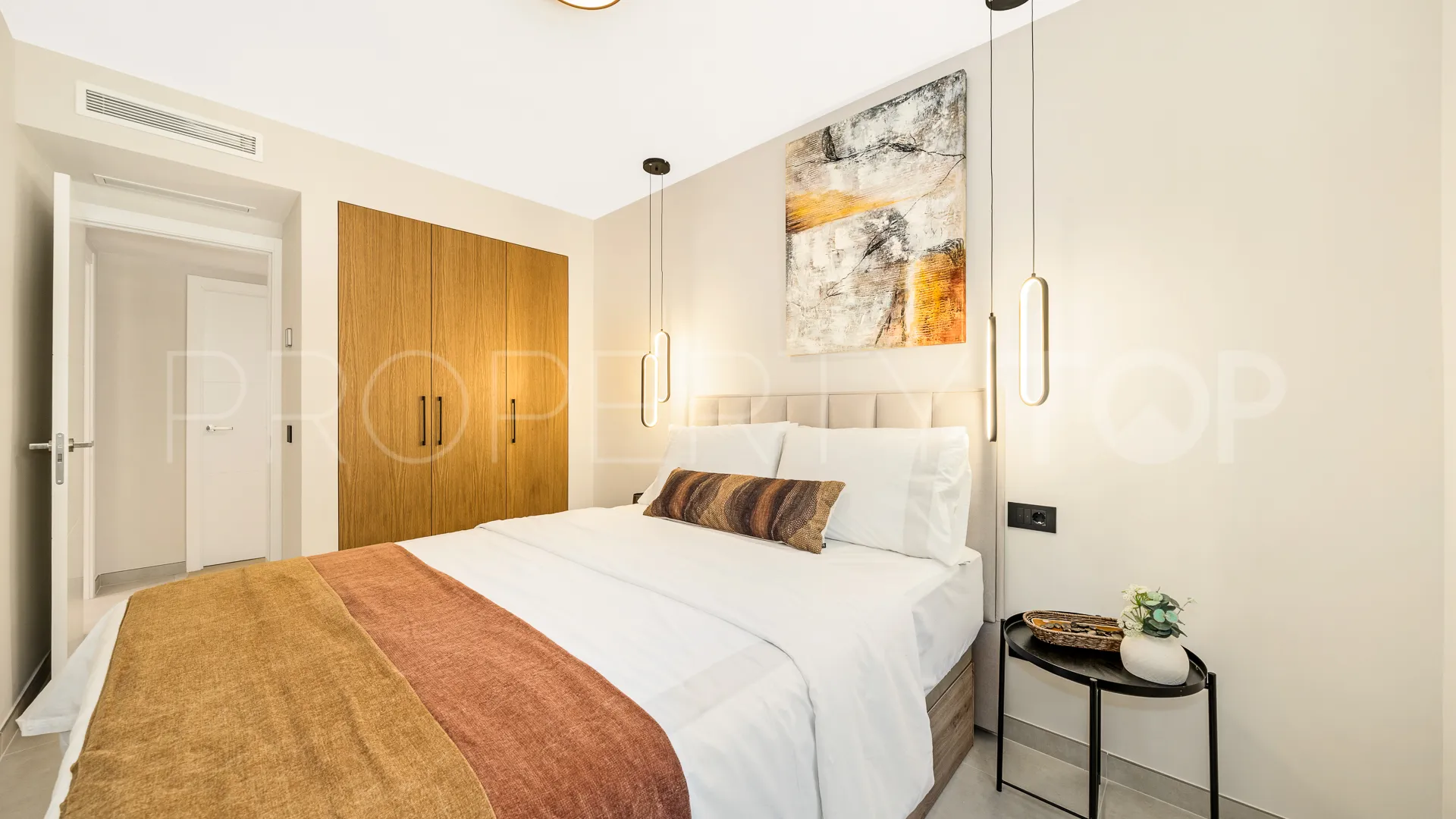 Apartment in Marbella - Puerto Banus for sale