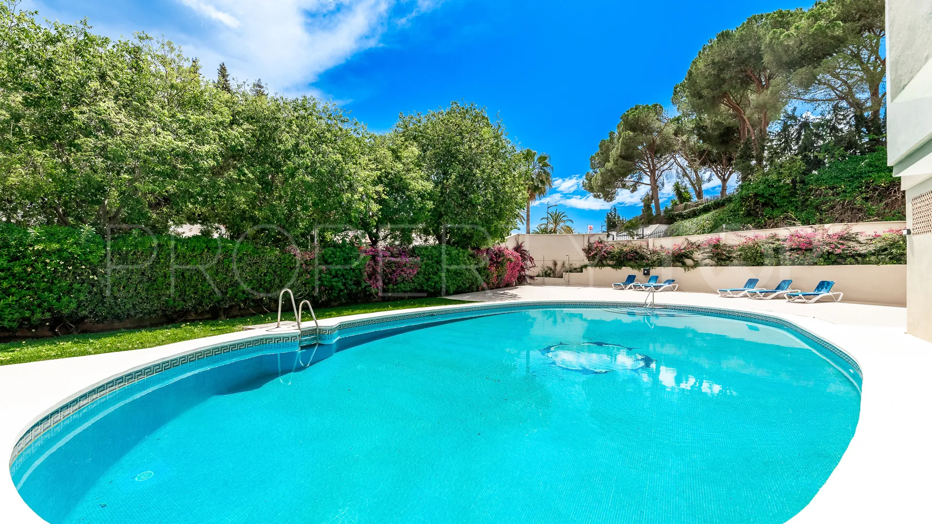 Apartment in Marbella - Puerto Banus for sale