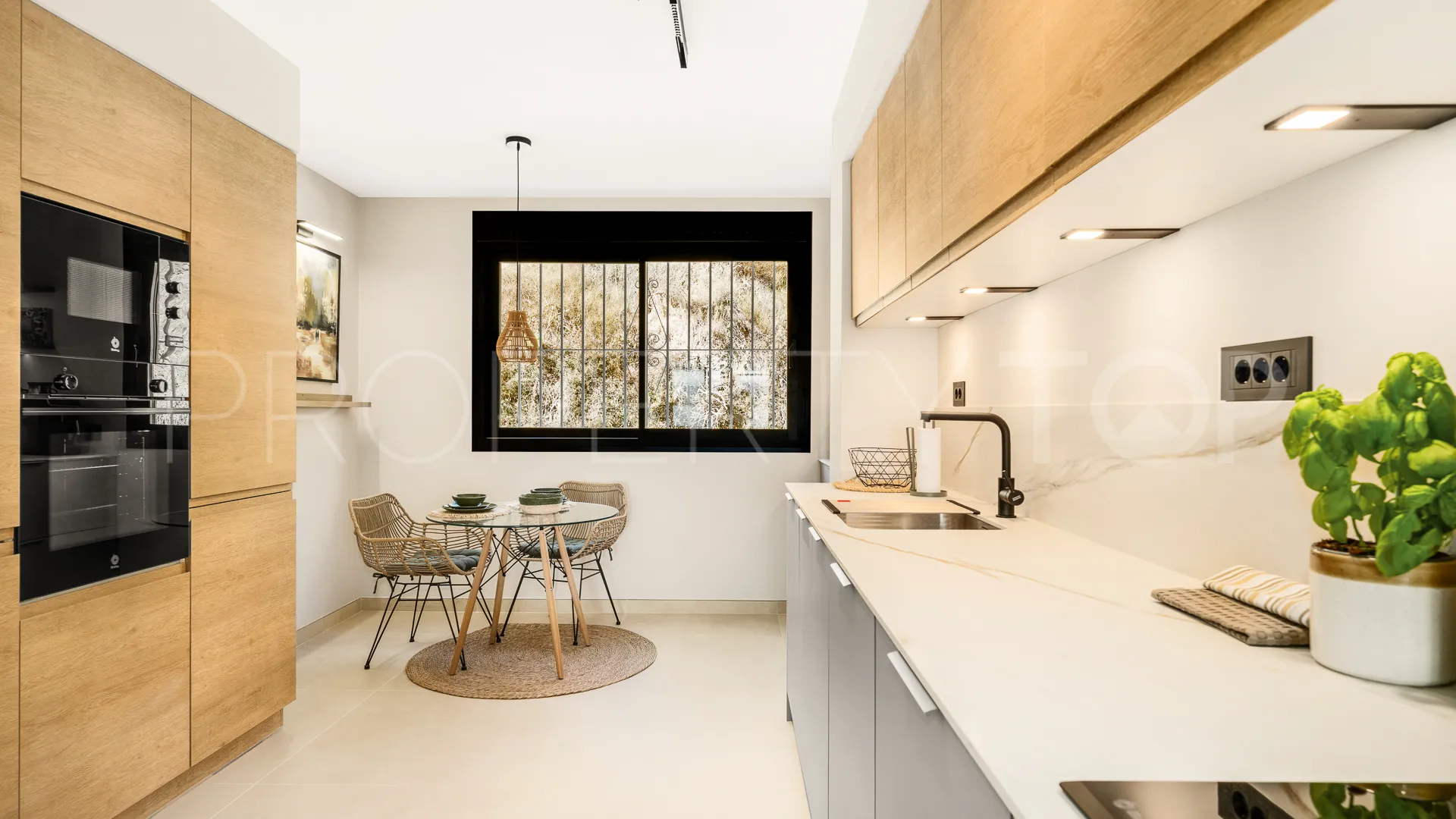 Apartment in Marbella - Puerto Banus for sale