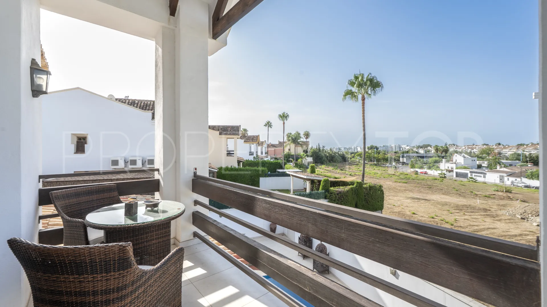 Villa for sale in San Pedro Playa with 5 bedrooms