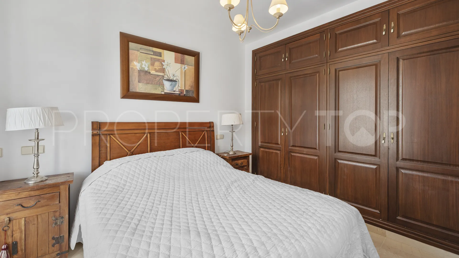 Villa for sale in San Pedro Playa with 5 bedrooms