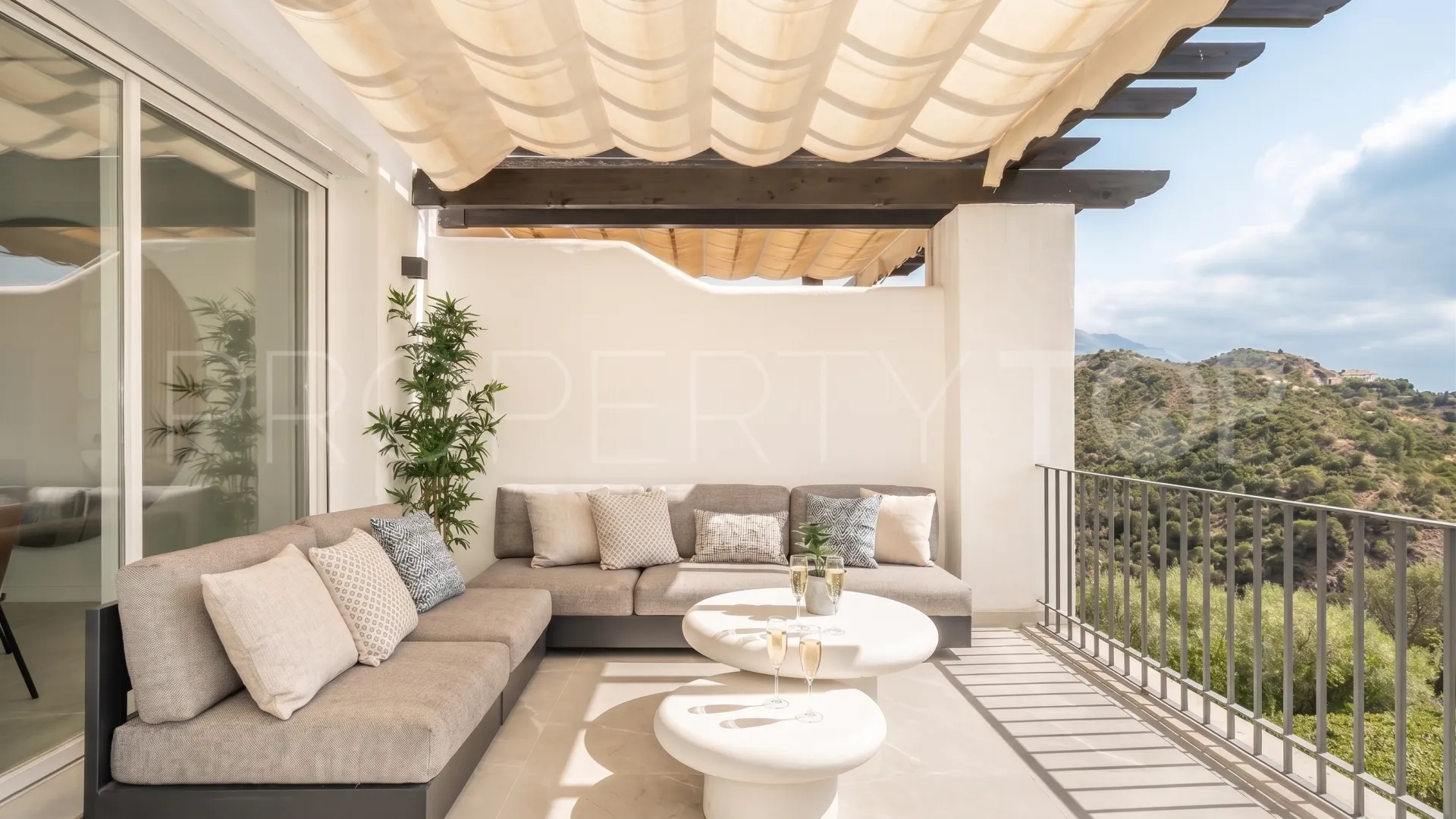 Ático a la venta en La Quinta
