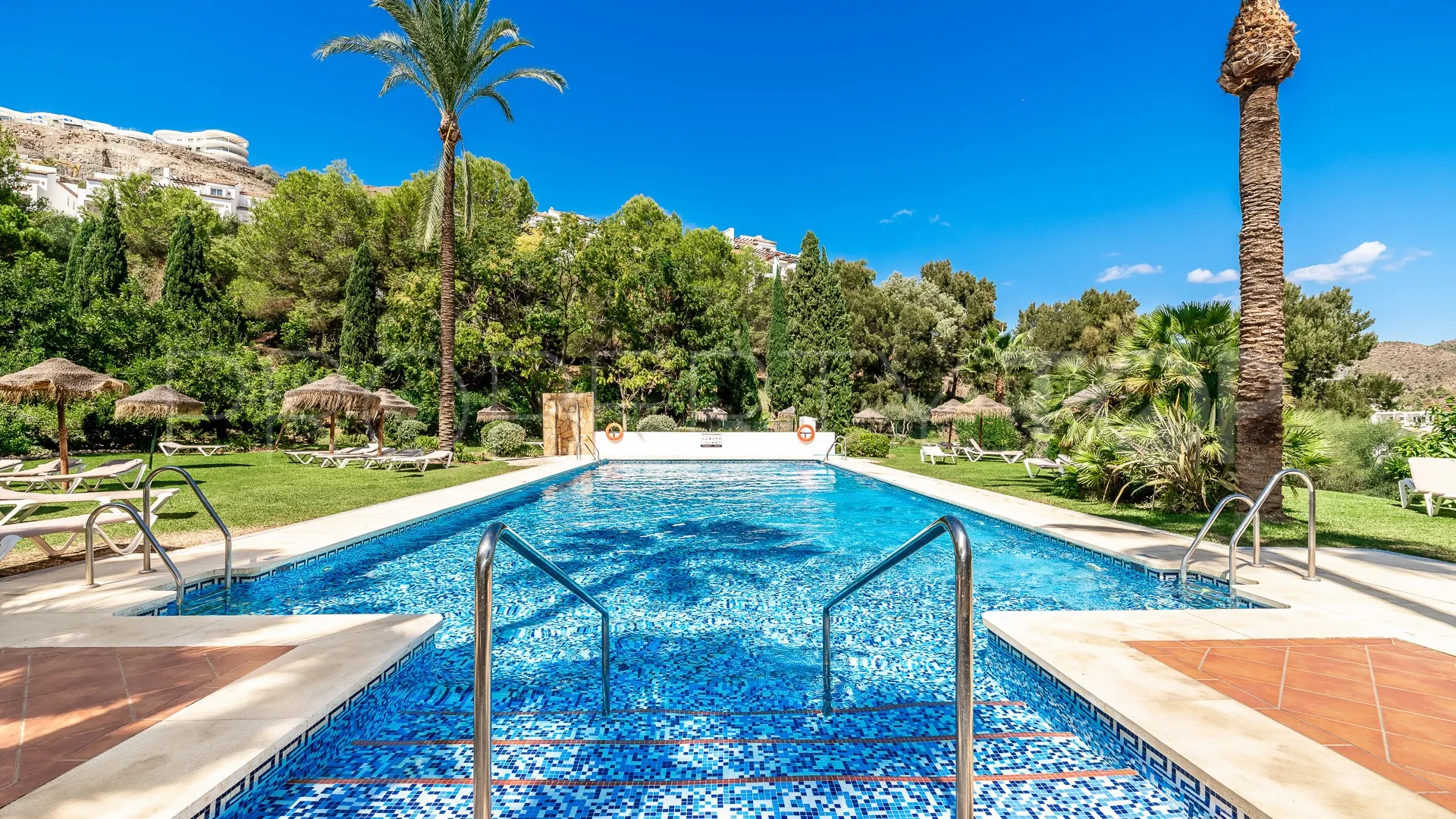 Ático a la venta en La Quinta
