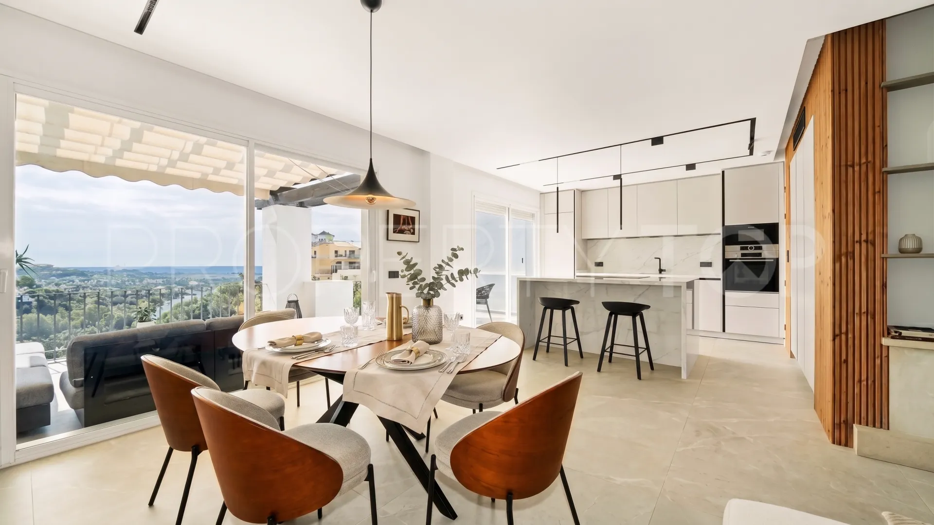 Ático a la venta en La Quinta