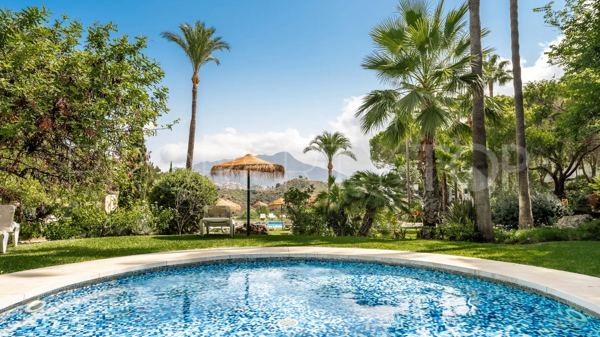Ático a la venta en La Quinta