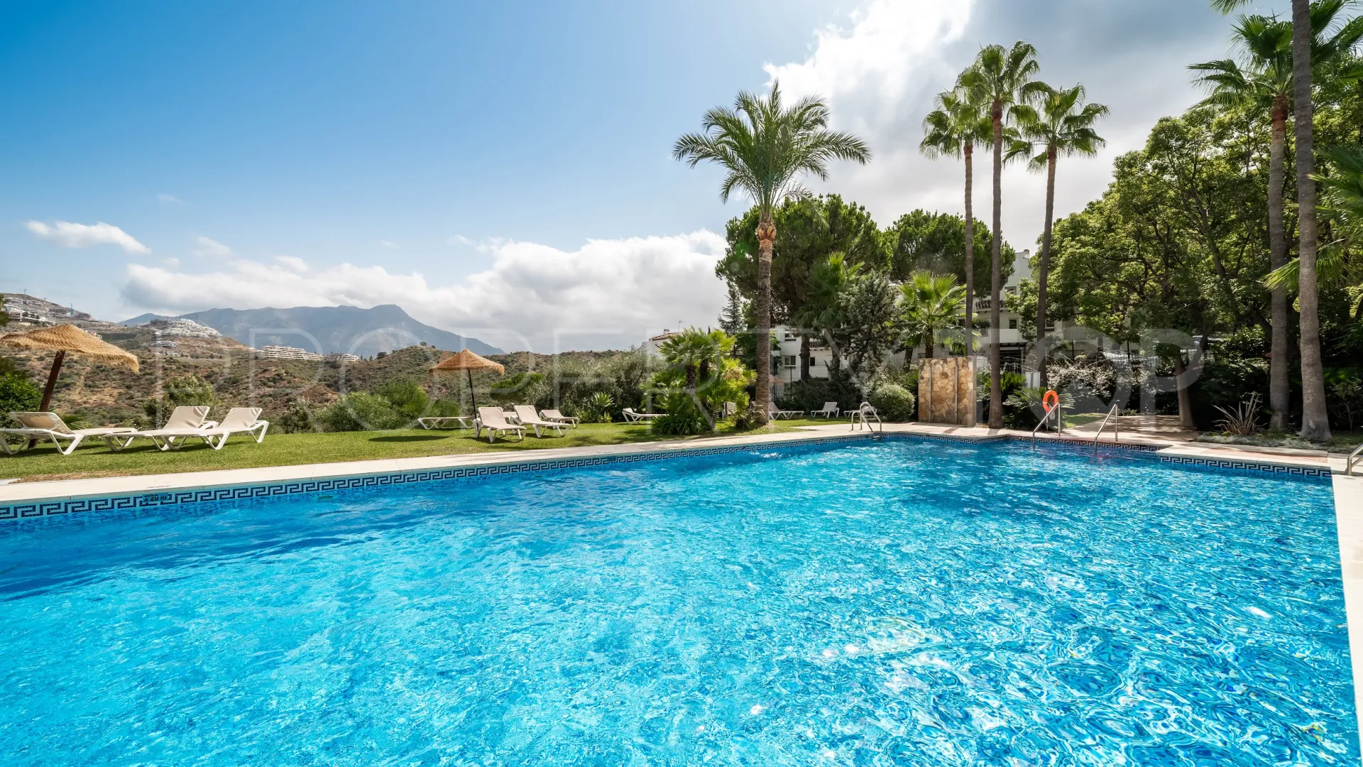 Ático a la venta en La Quinta