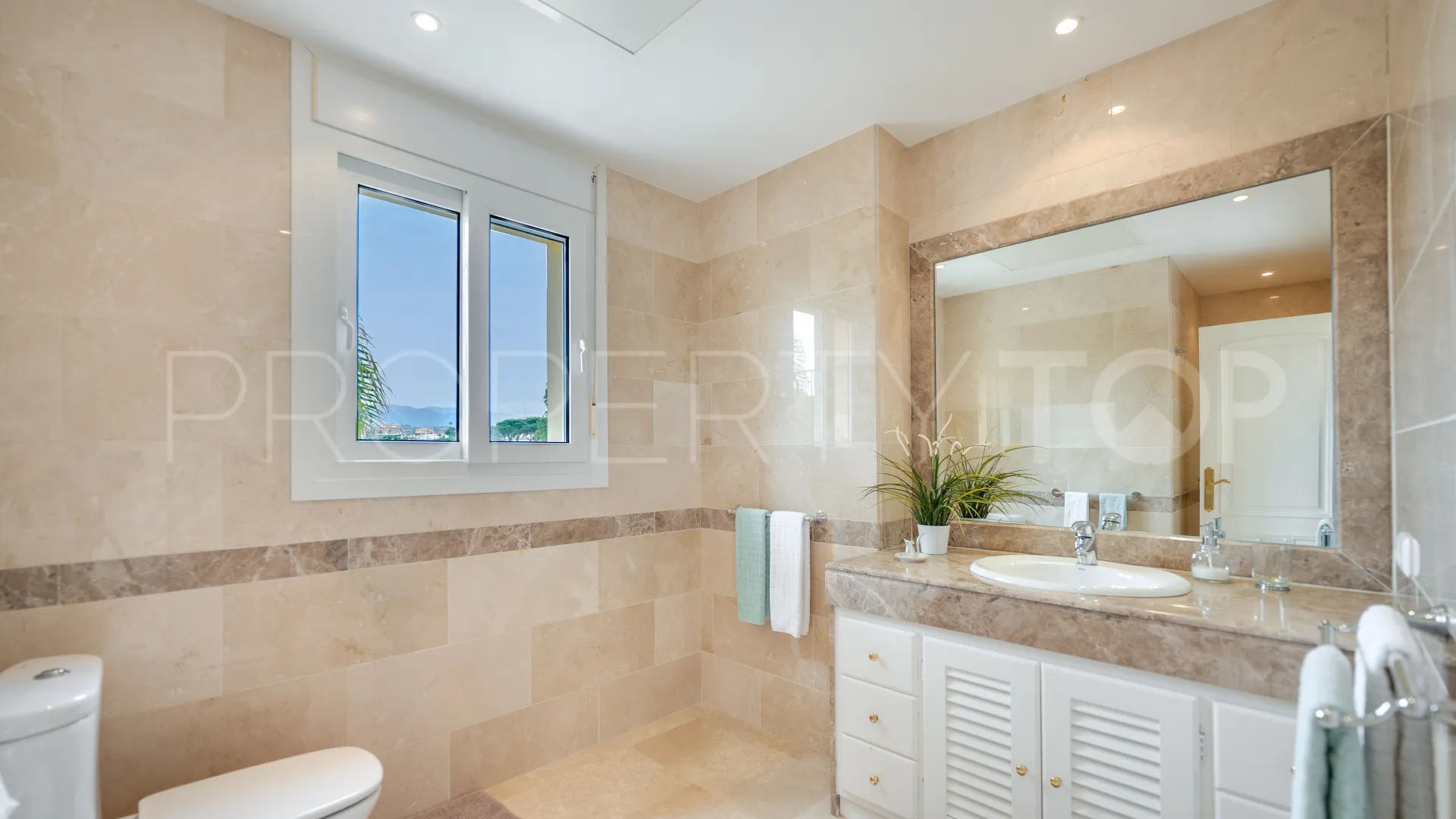 For sale Elviria villa