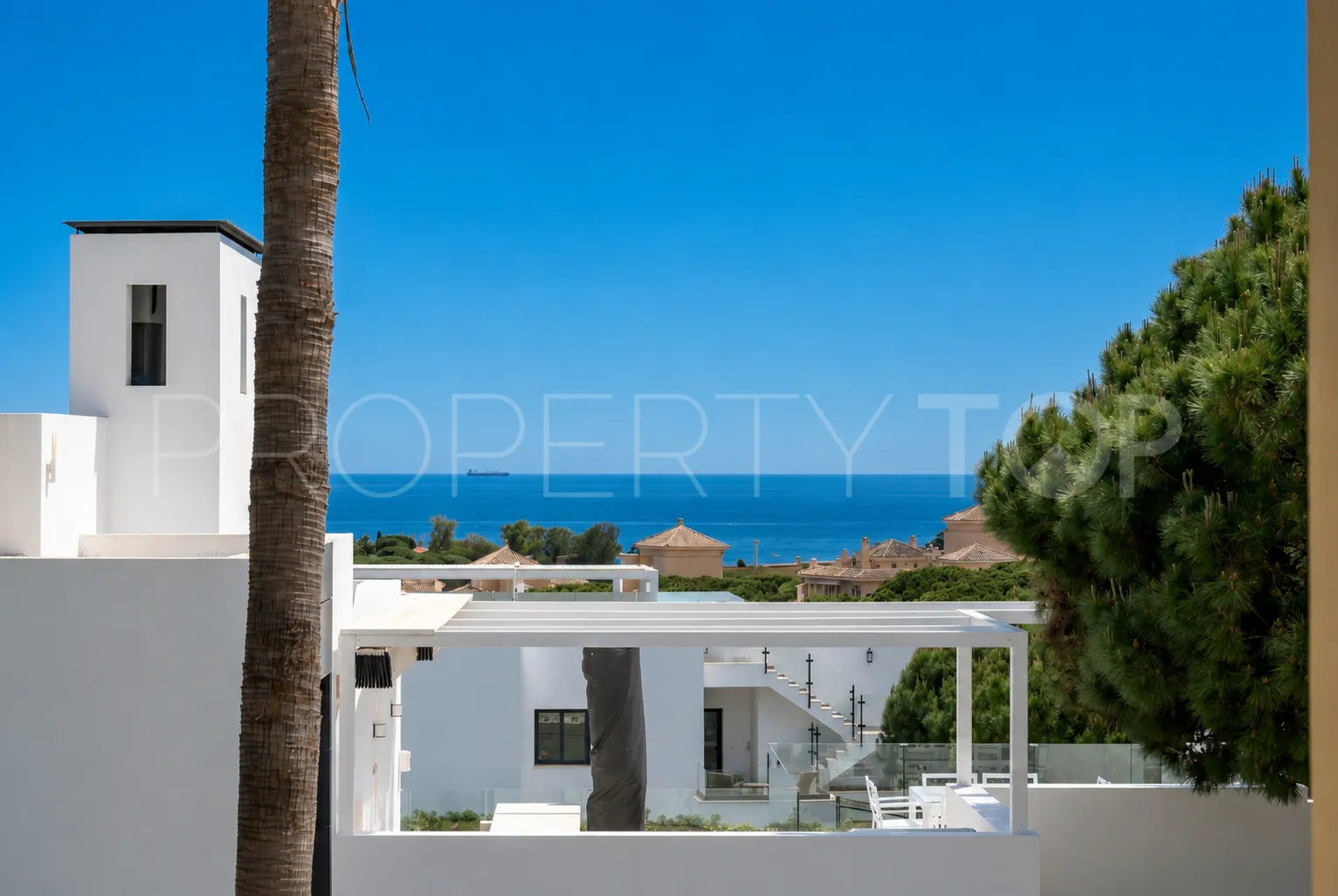 For sale Elviria villa