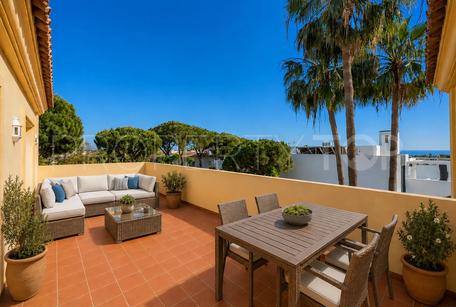 For sale Elviria villa