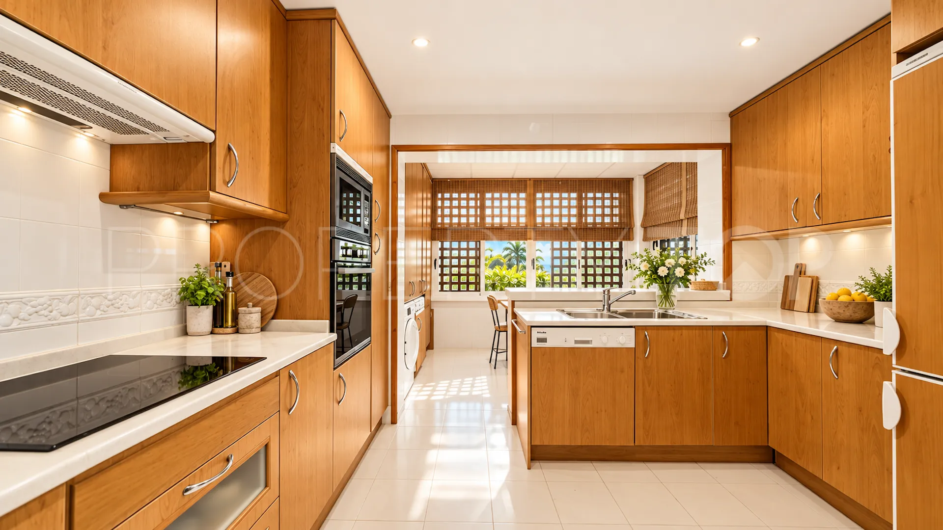 Duplex for sale in El Rosario
