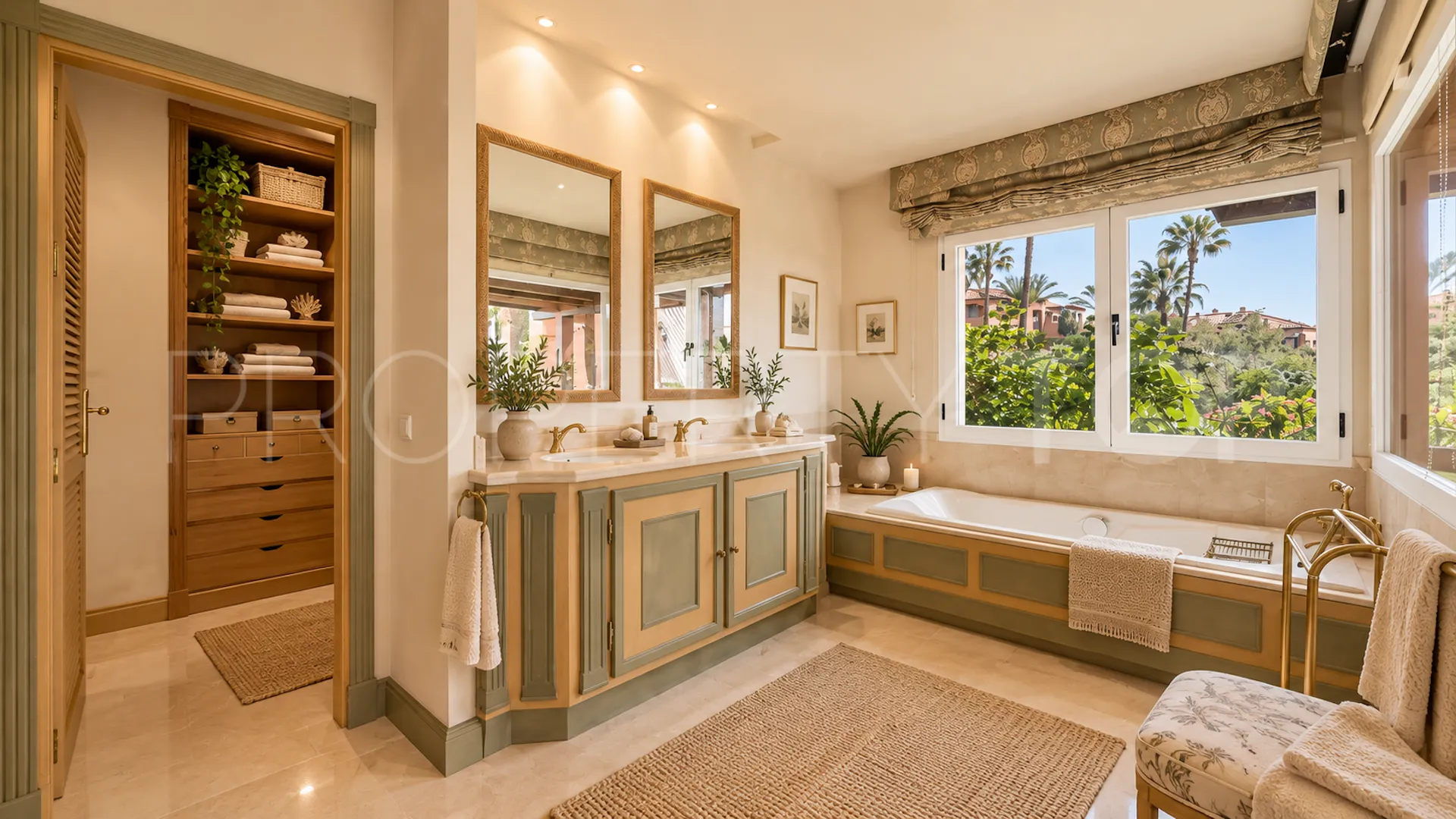 Duplex for sale in El Rosario