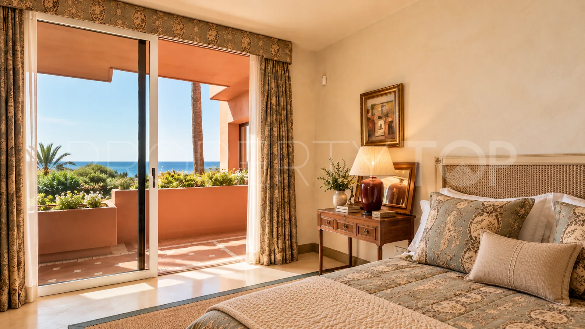 Duplex for sale in El Rosario