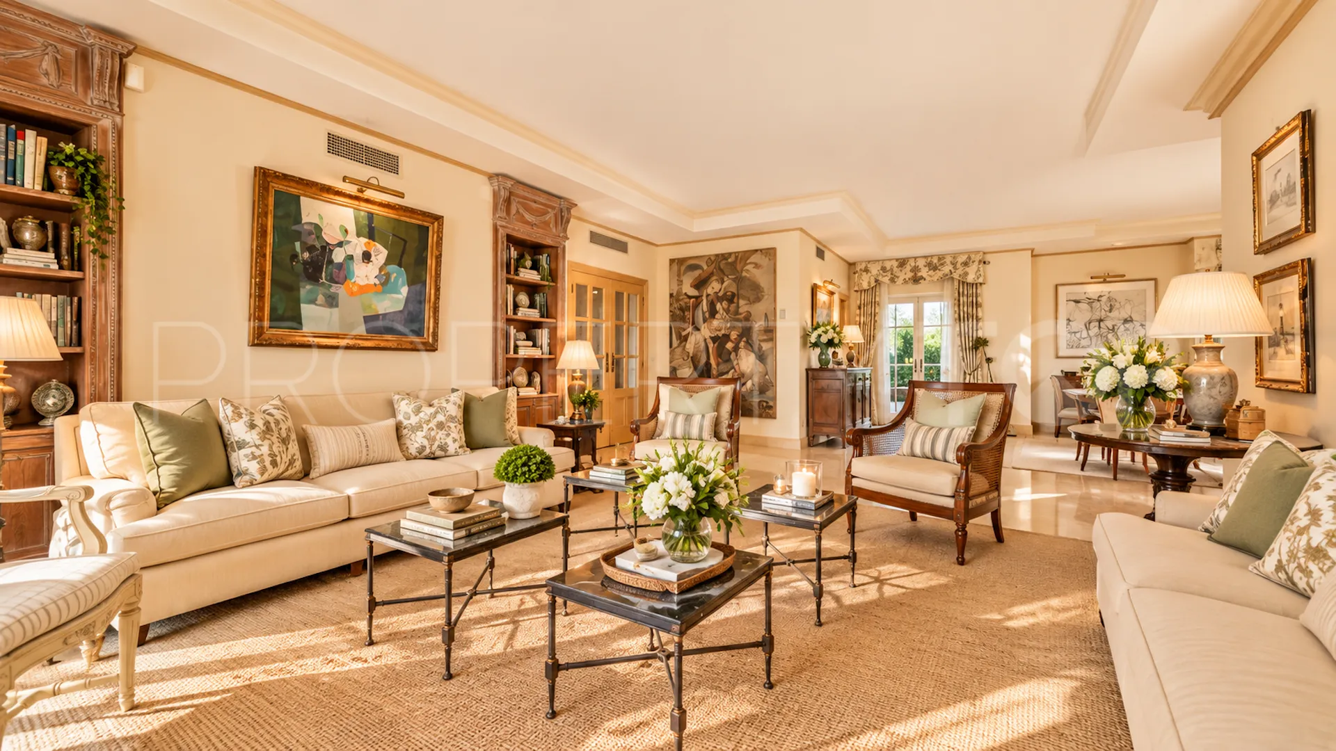 Duplex for sale in El Rosario