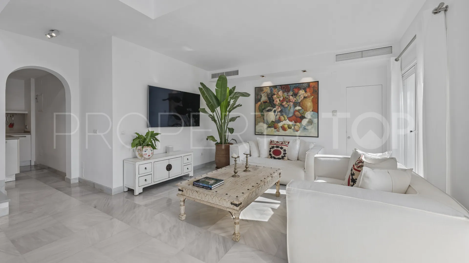 2 bedrooms La Quinta Golf town house for sale