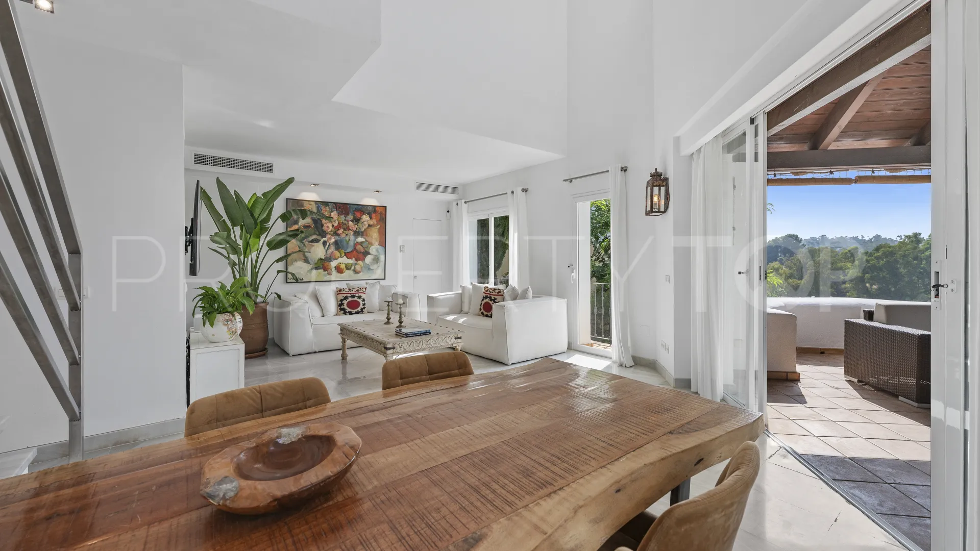 2 bedrooms La Quinta Golf town house for sale