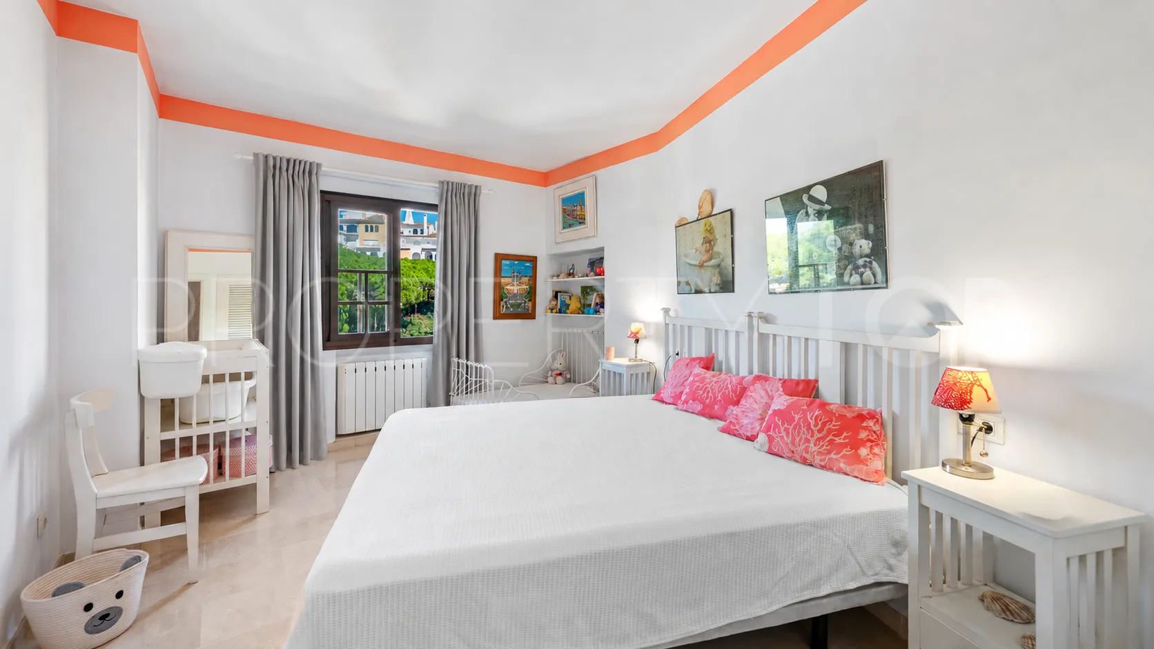For sale Cabopino duplex with 4 bedrooms