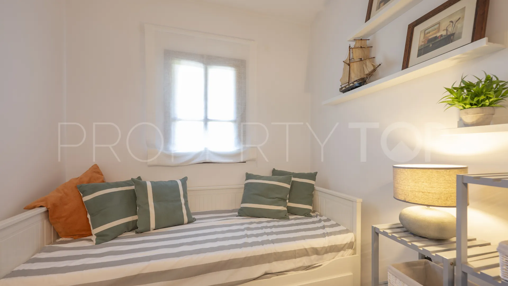For sale Cabopino duplex with 4 bedrooms