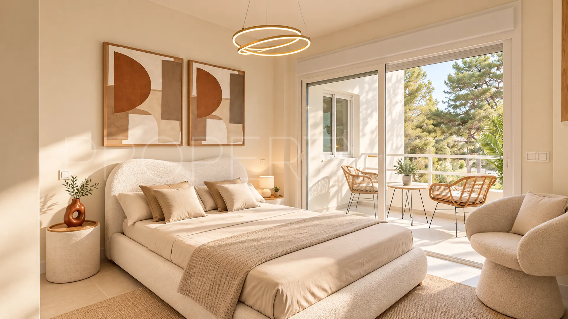 Apartment for sale in Rio Real with 4 bedrooms