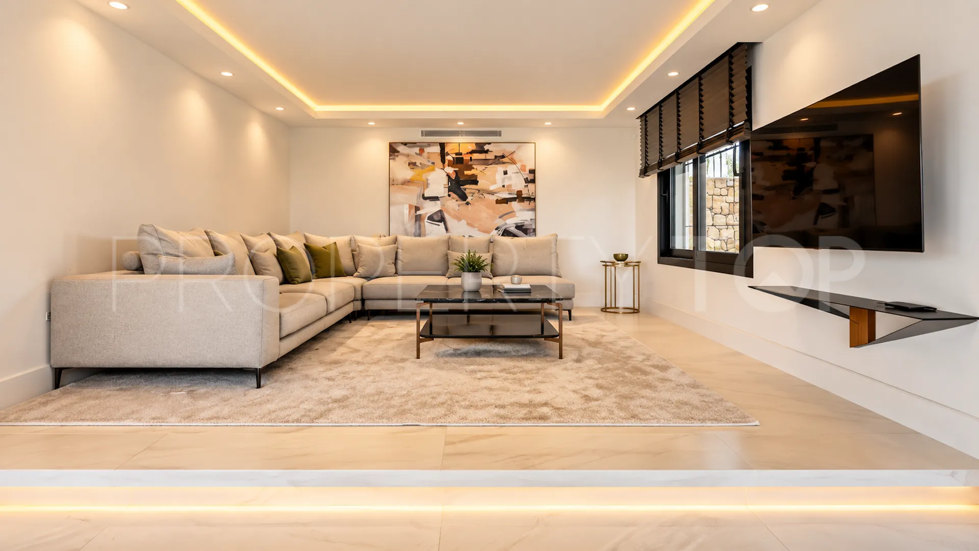 Elviria villa for sale