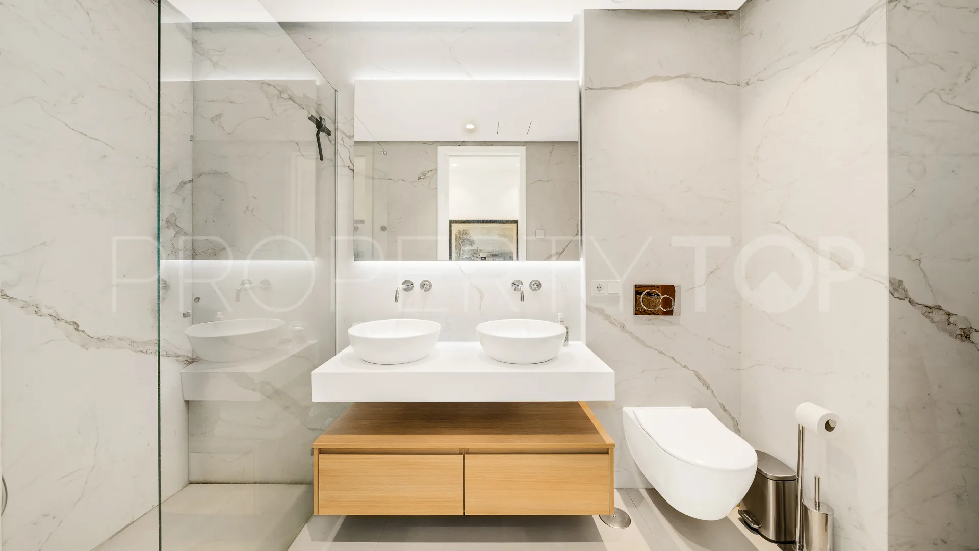 Golden Mile, apartamento planta baja en venta