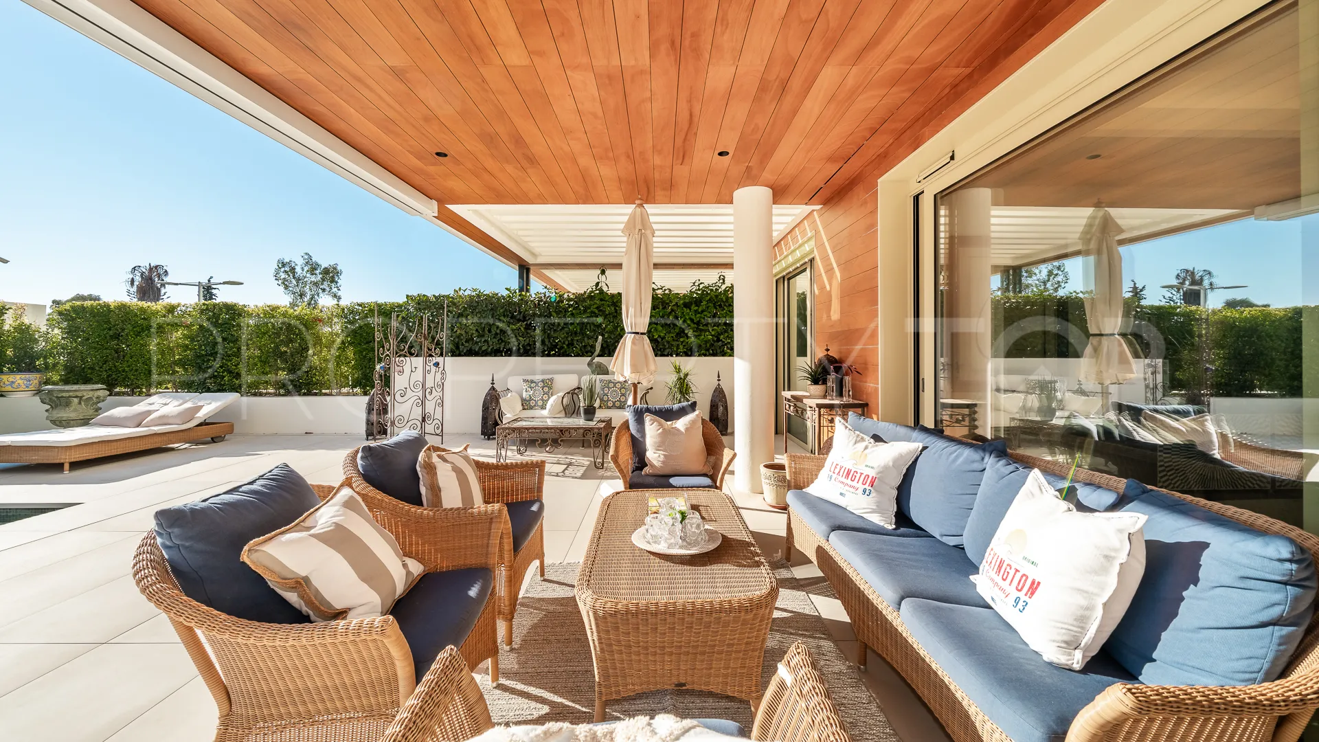 Golden Mile, apartamento planta baja en venta