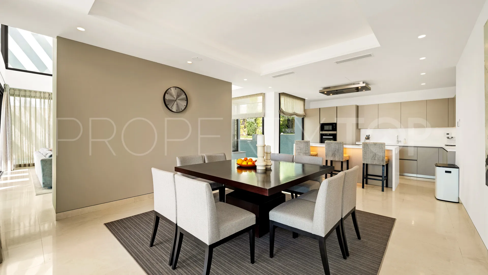 Villa for sale in La Alqueria with 5 bedrooms
