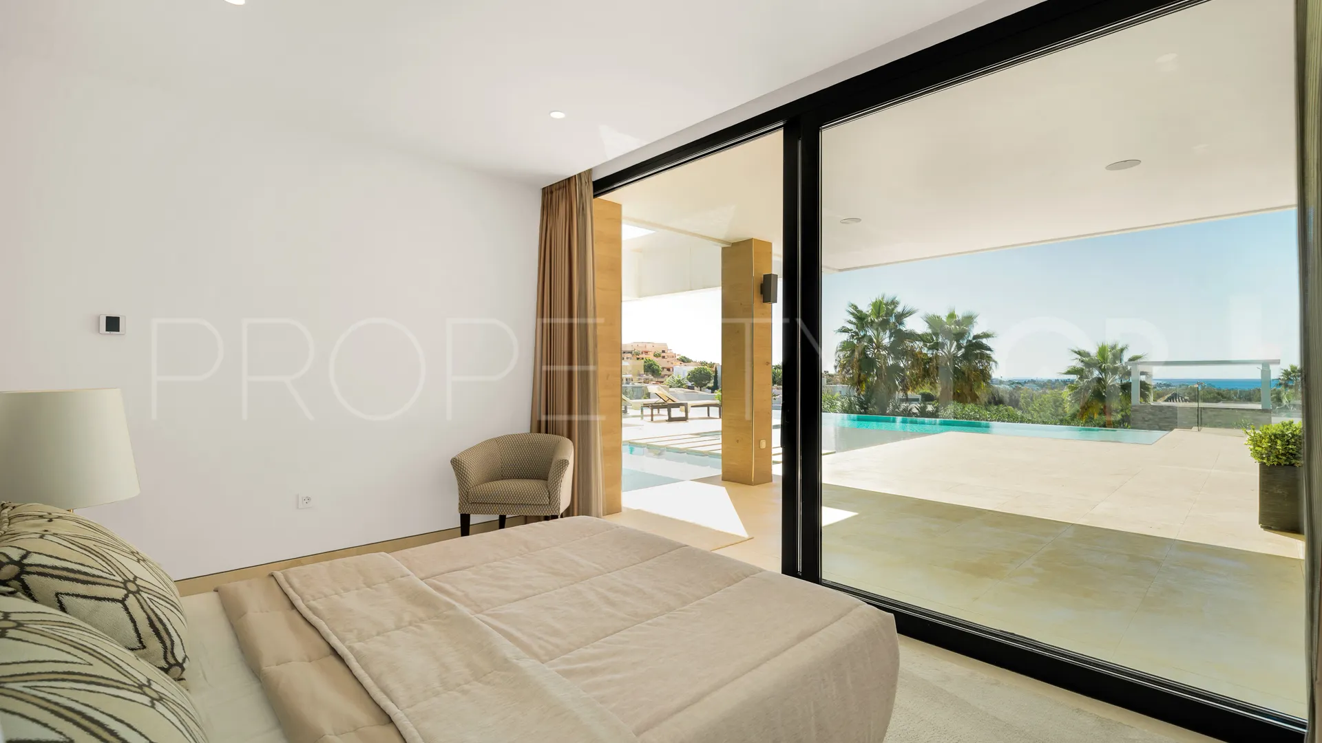 Villa for sale in La Alqueria with 5 bedrooms