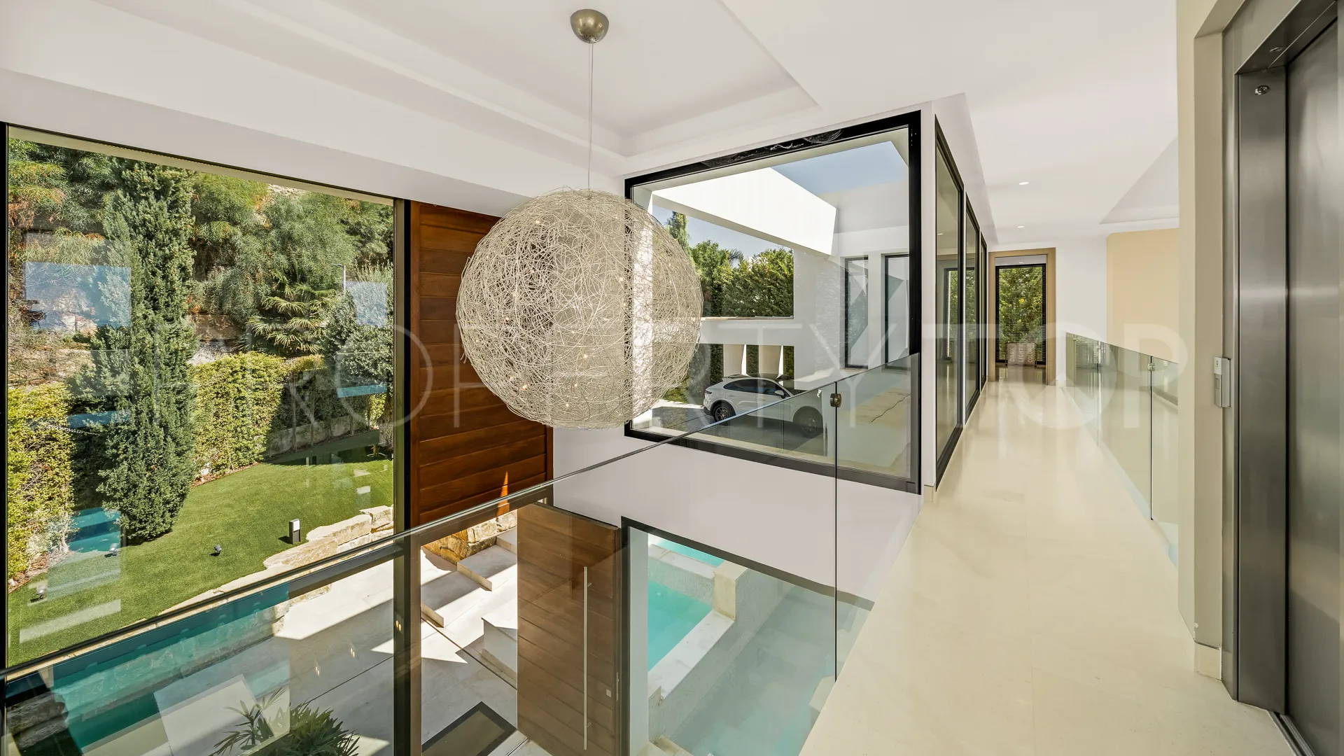 Villa for sale in La Alqueria with 5 bedrooms