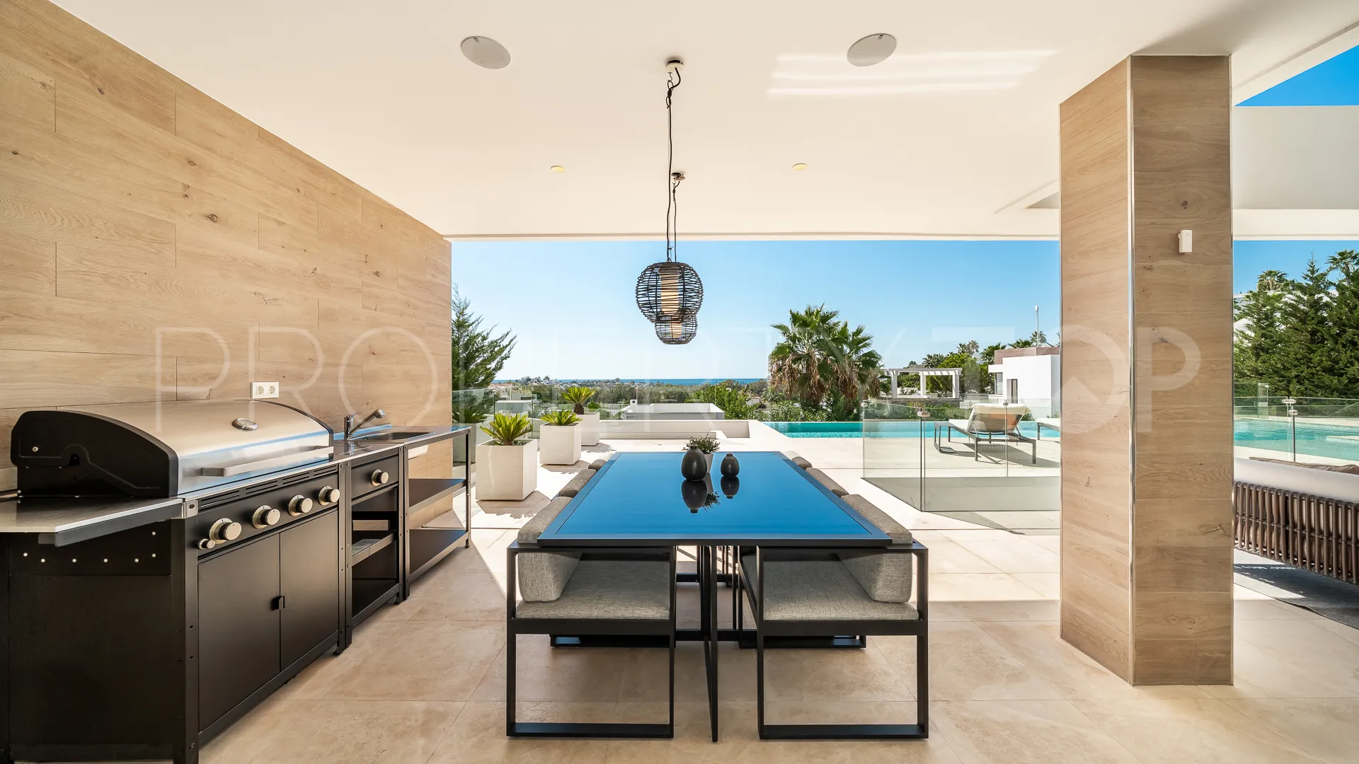 Villa for sale in La Alqueria with 5 bedrooms