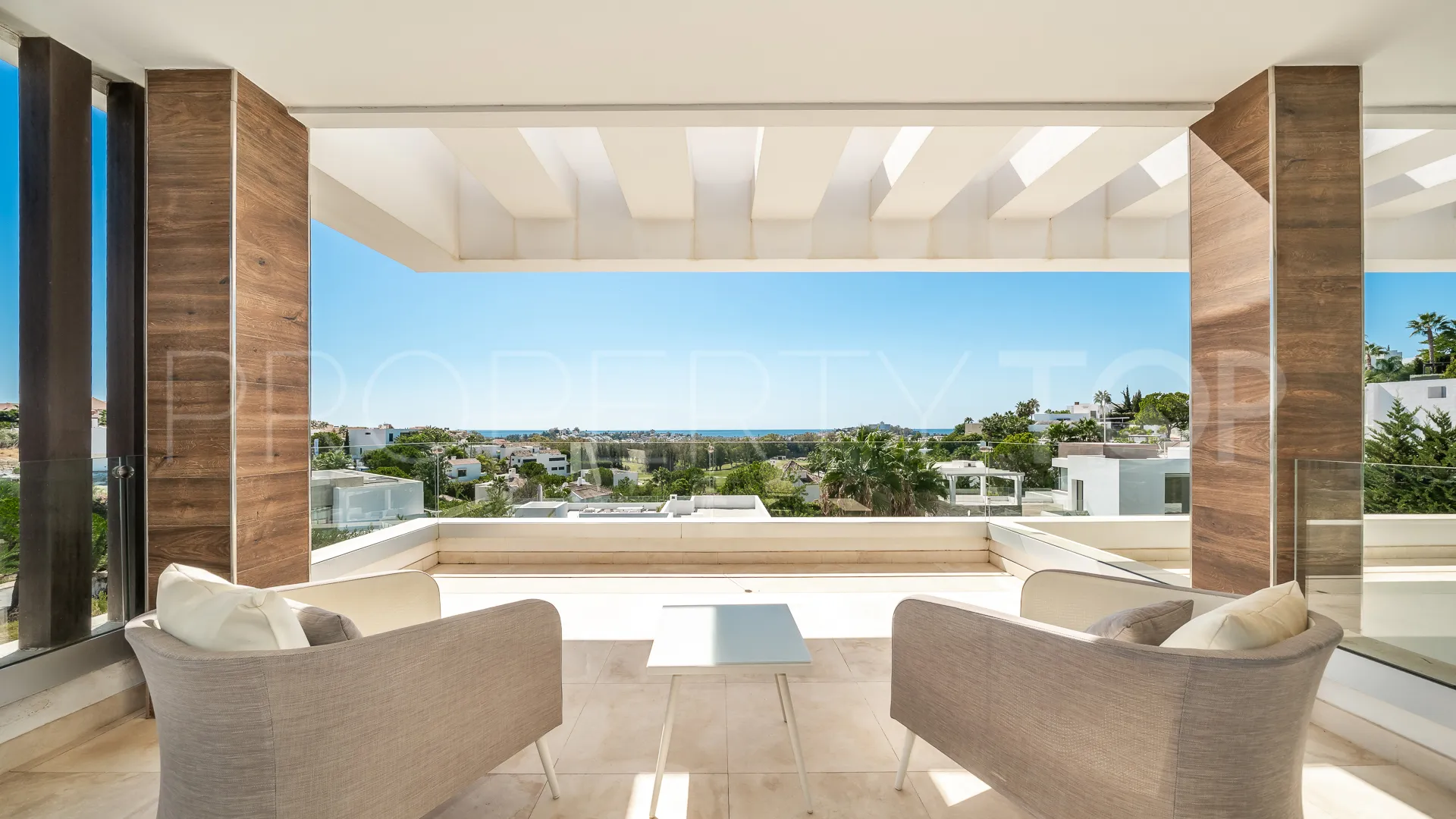 Villa for sale in La Alqueria with 5 bedrooms