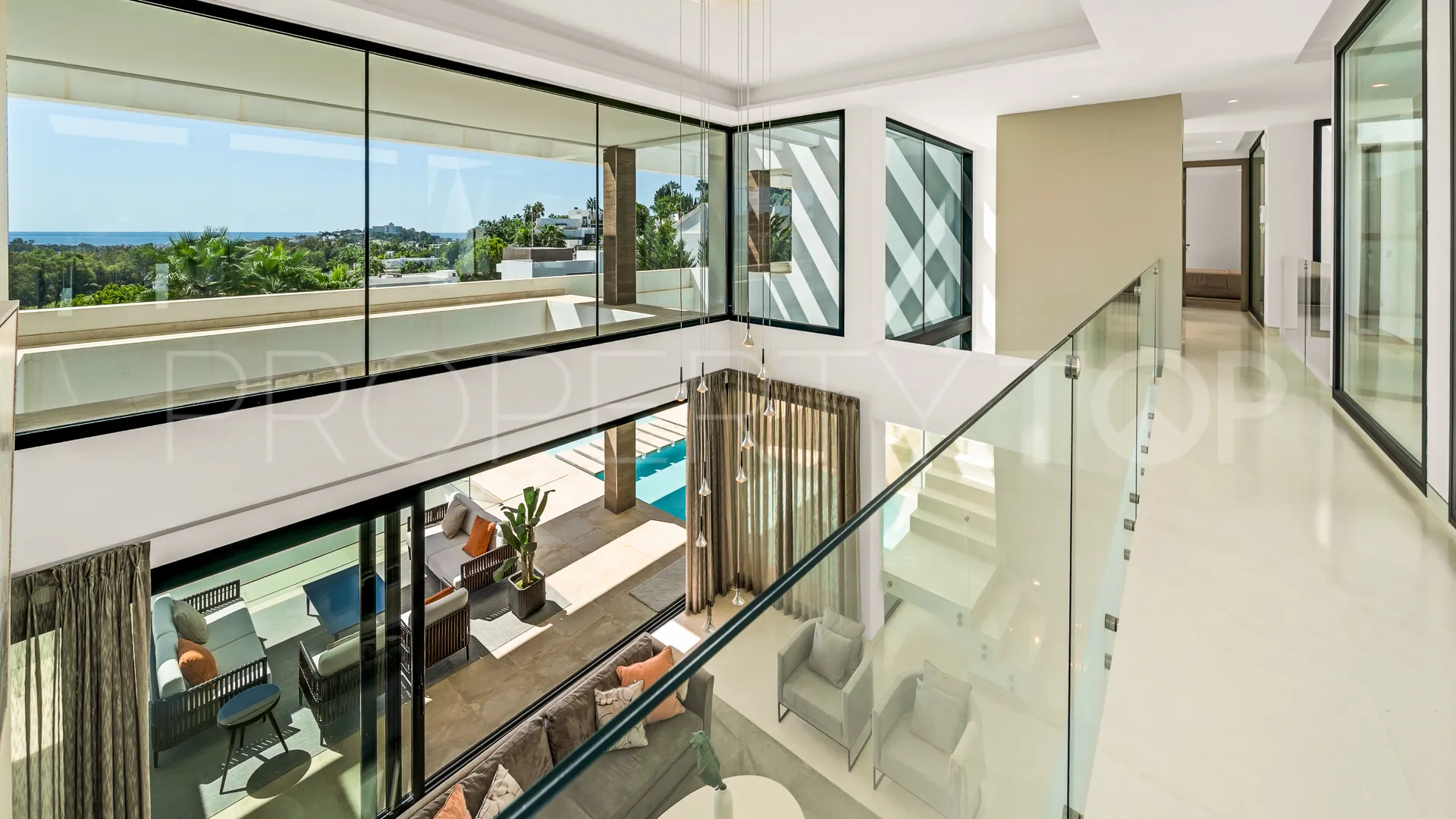 Villa for sale in La Alqueria with 5 bedrooms