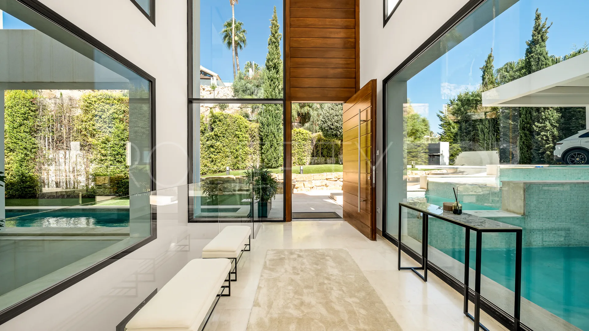 Villa for sale in La Alqueria with 5 bedrooms